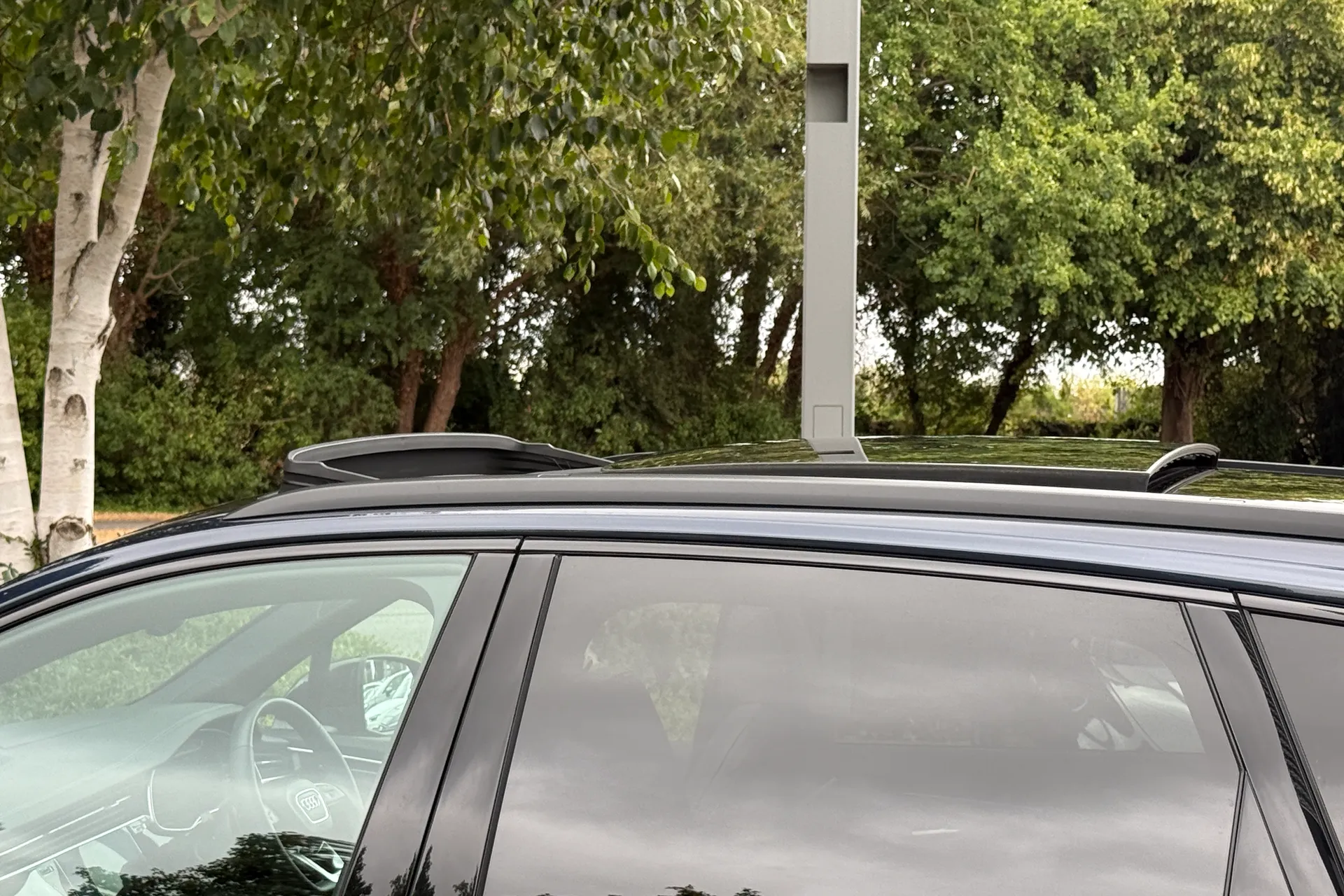 Audi Q7 thumbnail image number 40