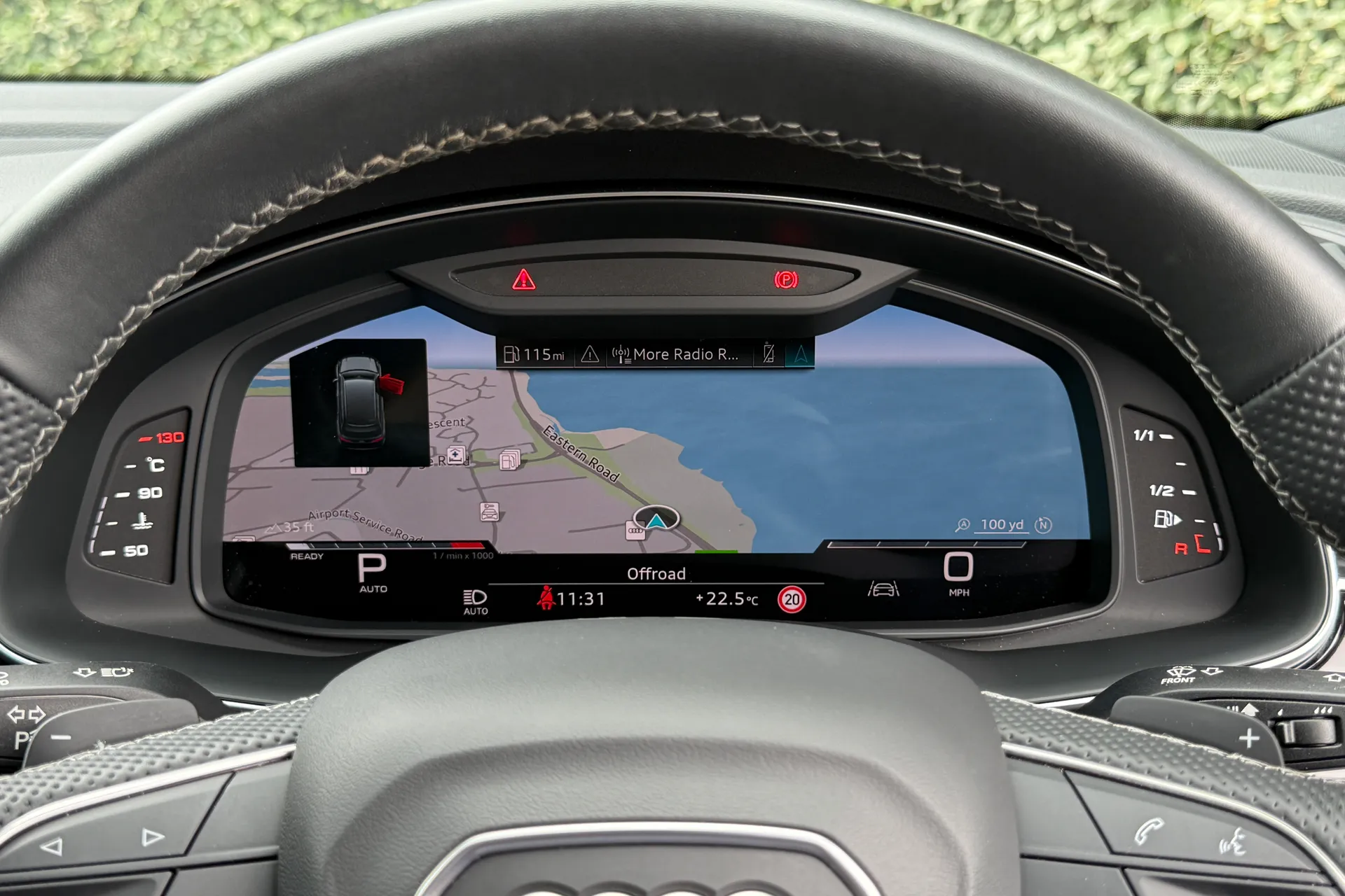 Audi Q7 thumbnail image number 5