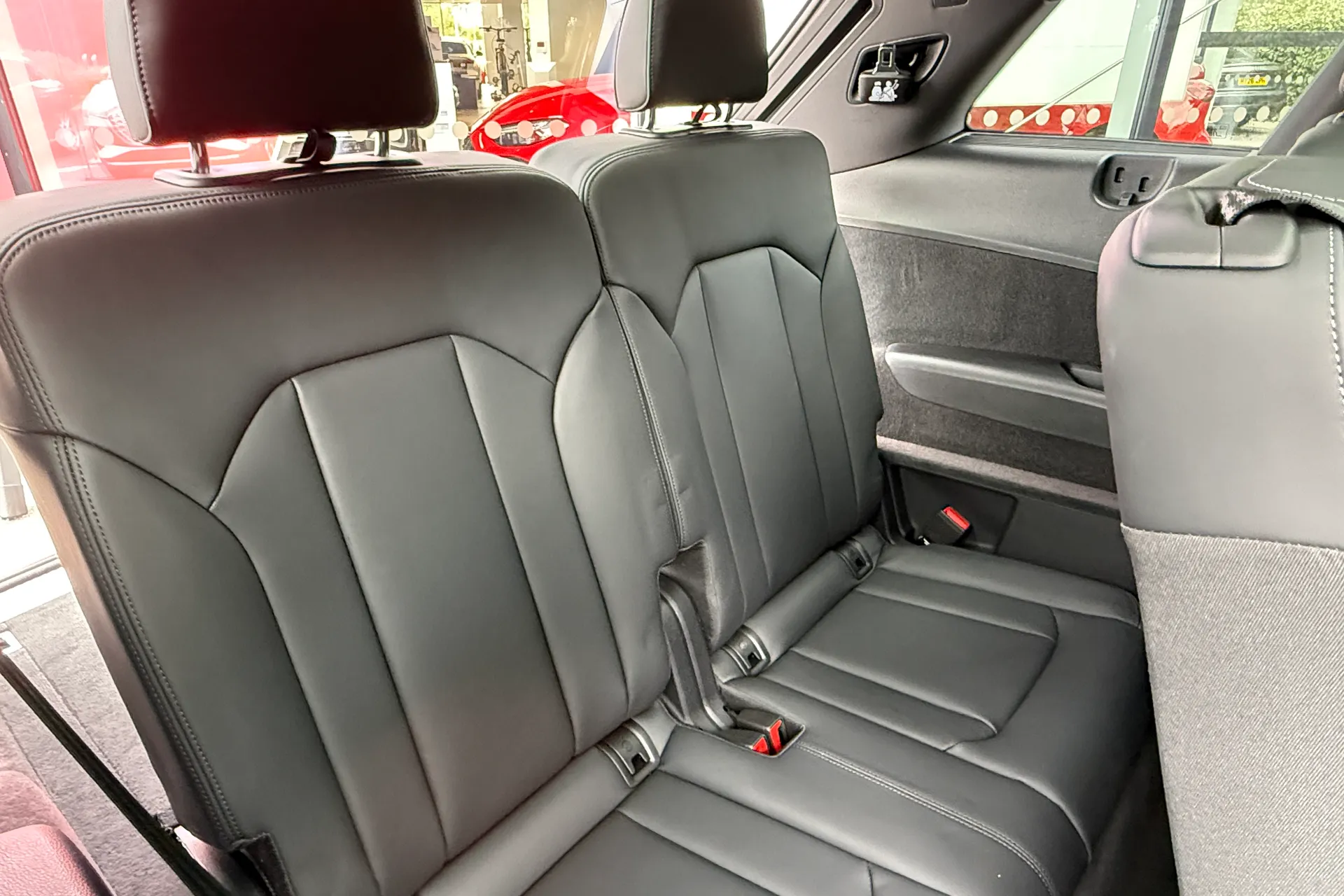 Audi Q7 thumbnail image number 58