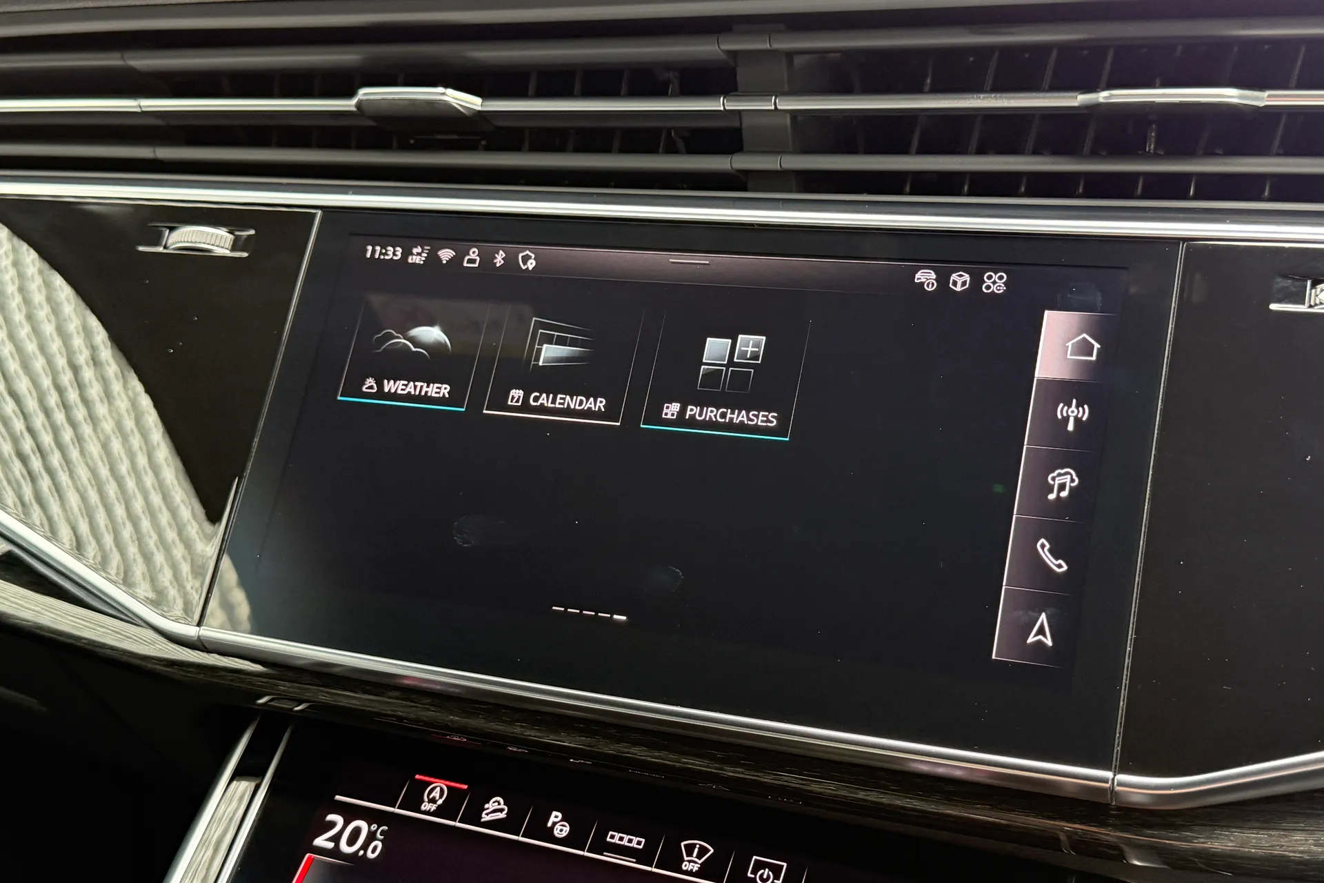Audi Q7 thumbnail image number 44