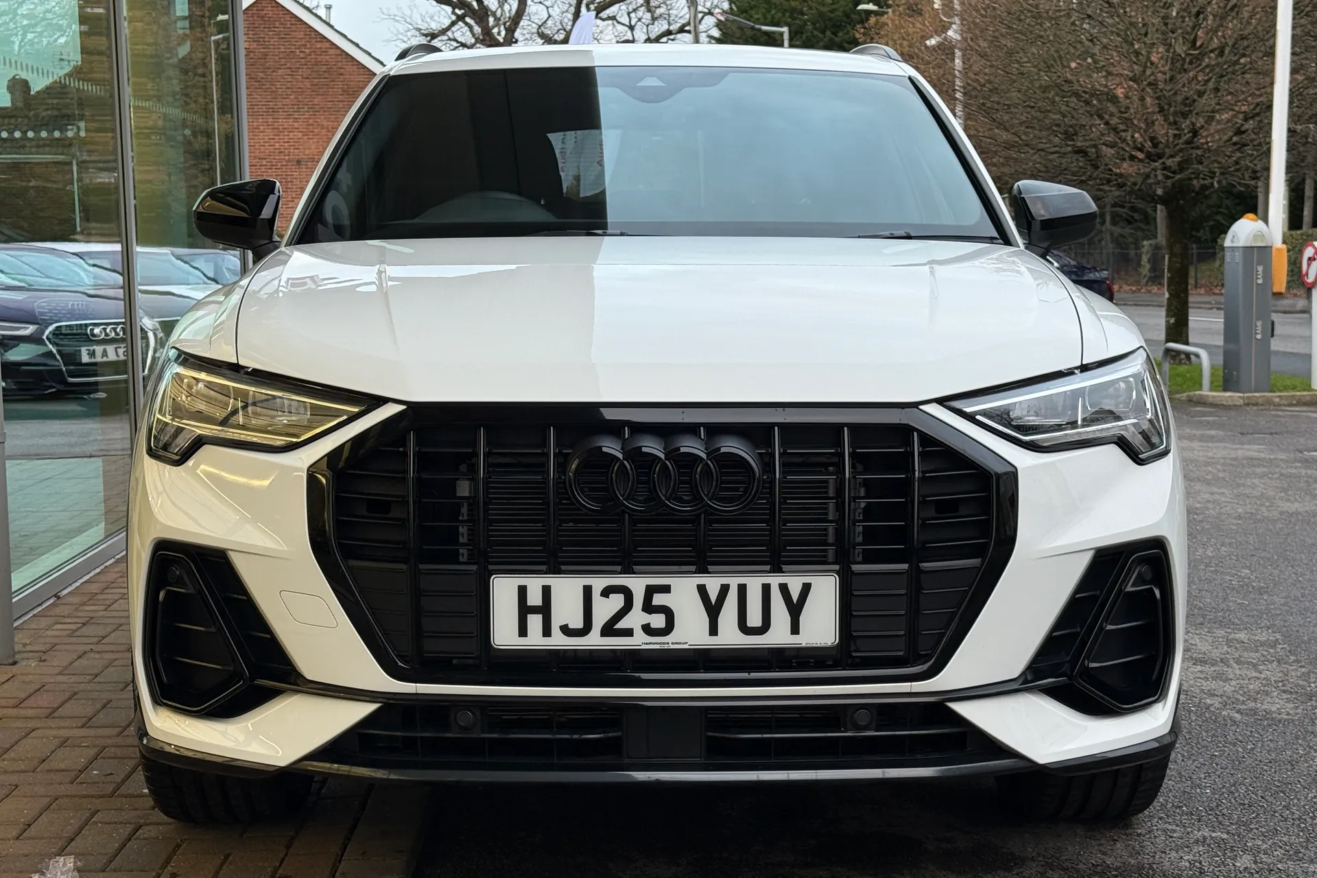 Audi Q3 thumbnail image number 62