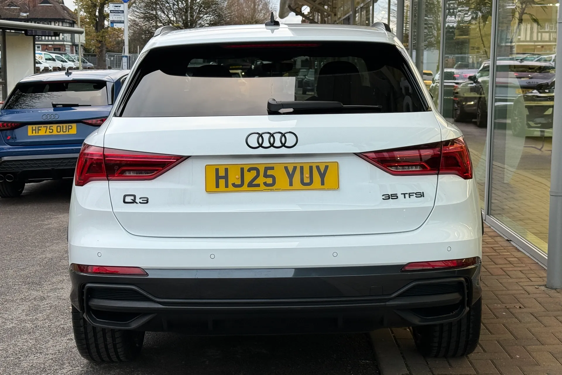 Audi Q3 thumbnail image number 51