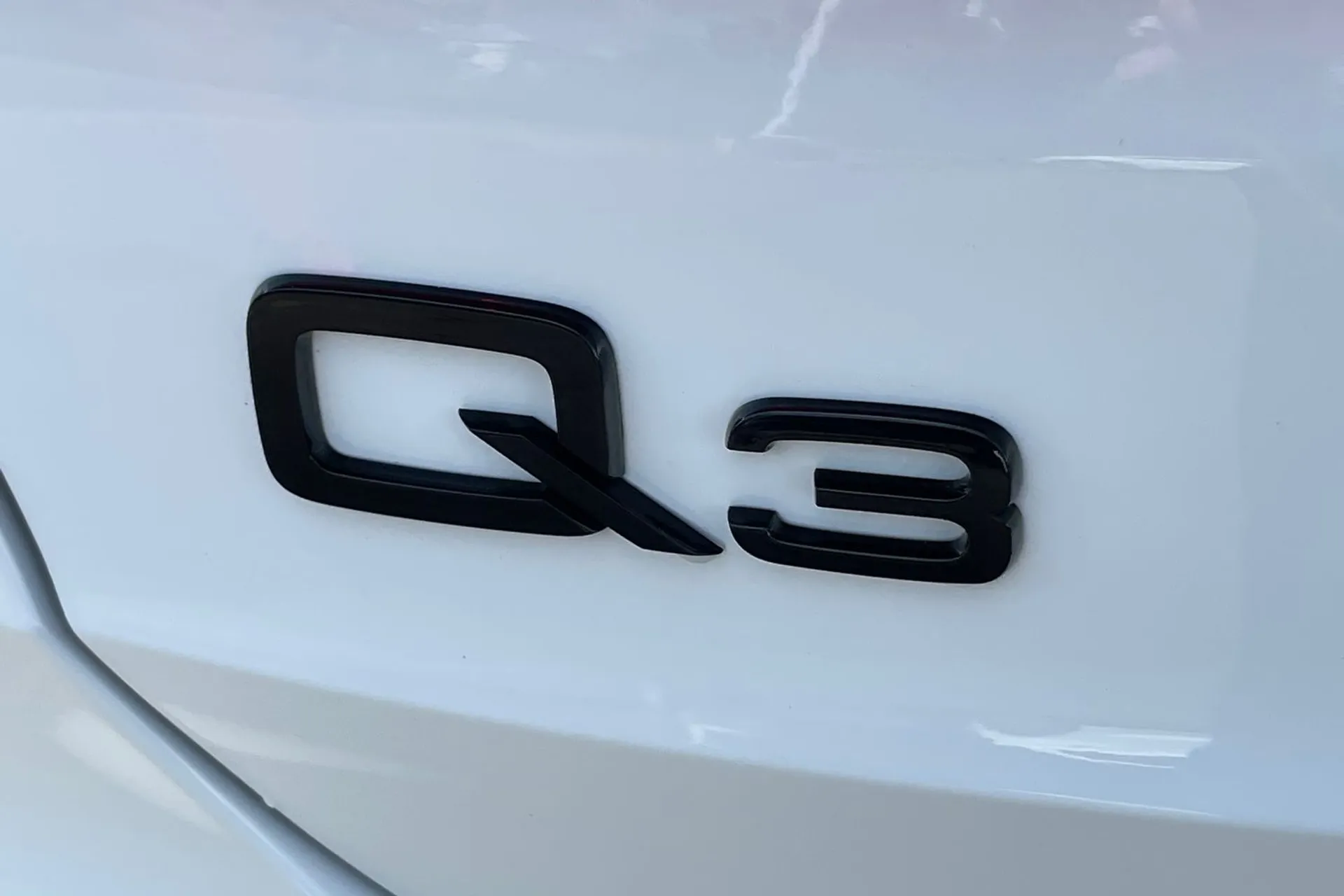 Audi Q3 thumbnail image number 48