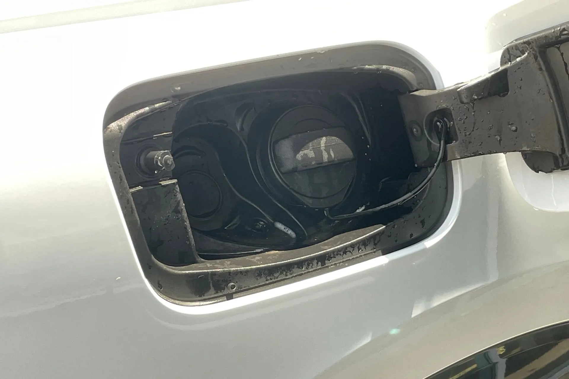 Audi Q3 thumbnail image number 18