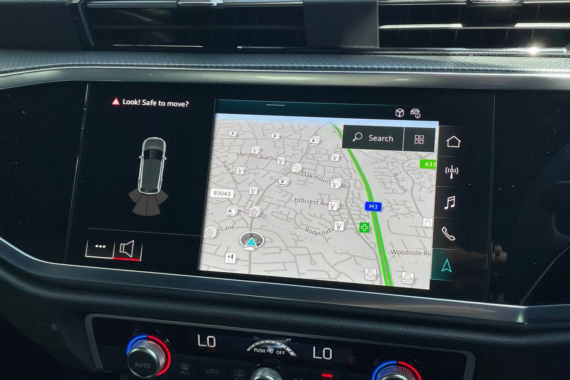 Audi Q3 thumbnail image number 5