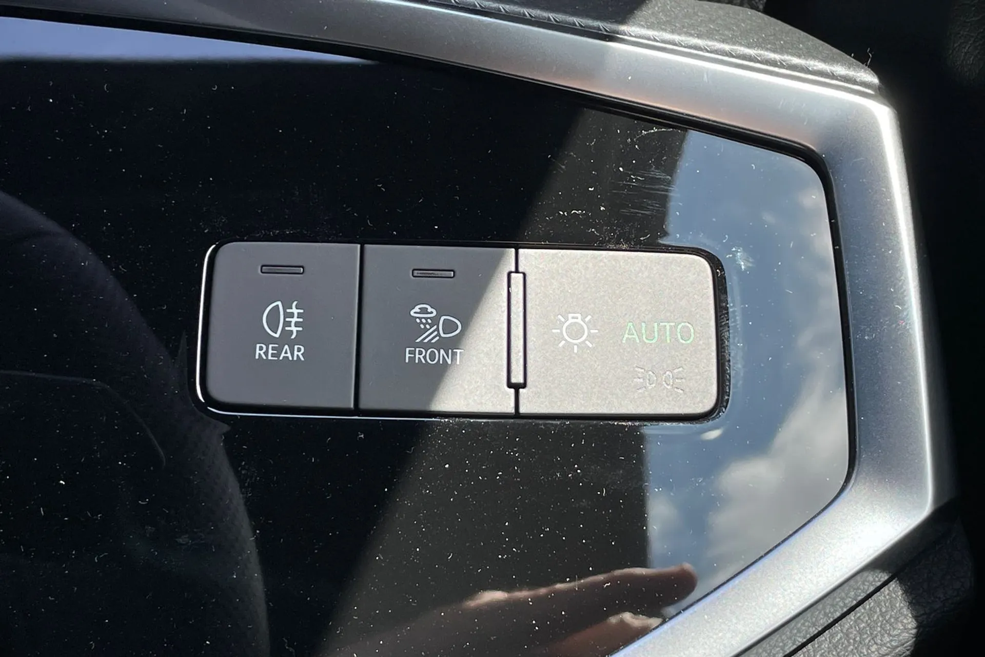 Audi Q3 thumbnail image number 55