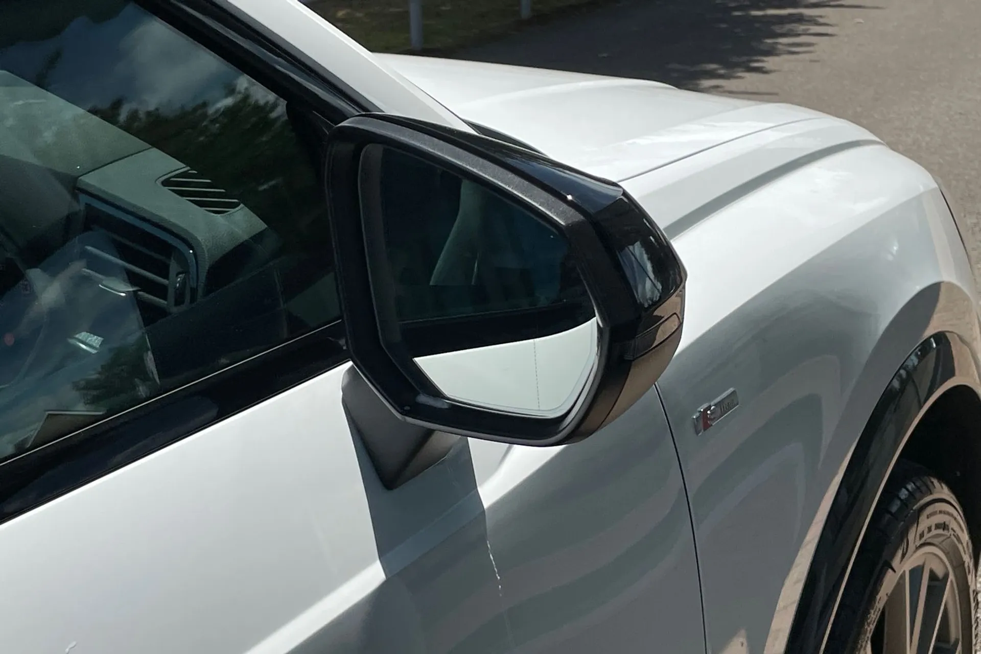 Audi Q3 thumbnail image number 47