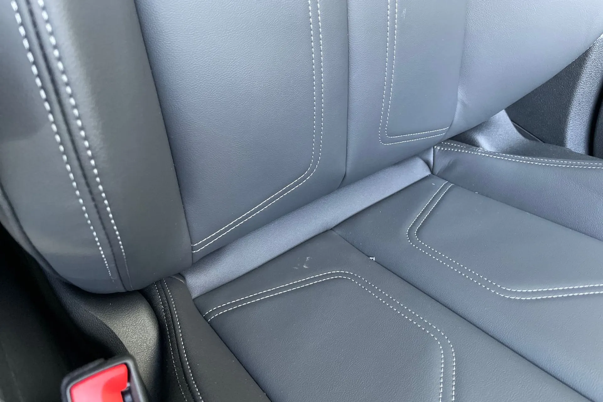 Audi Q3 thumbnail image number 44