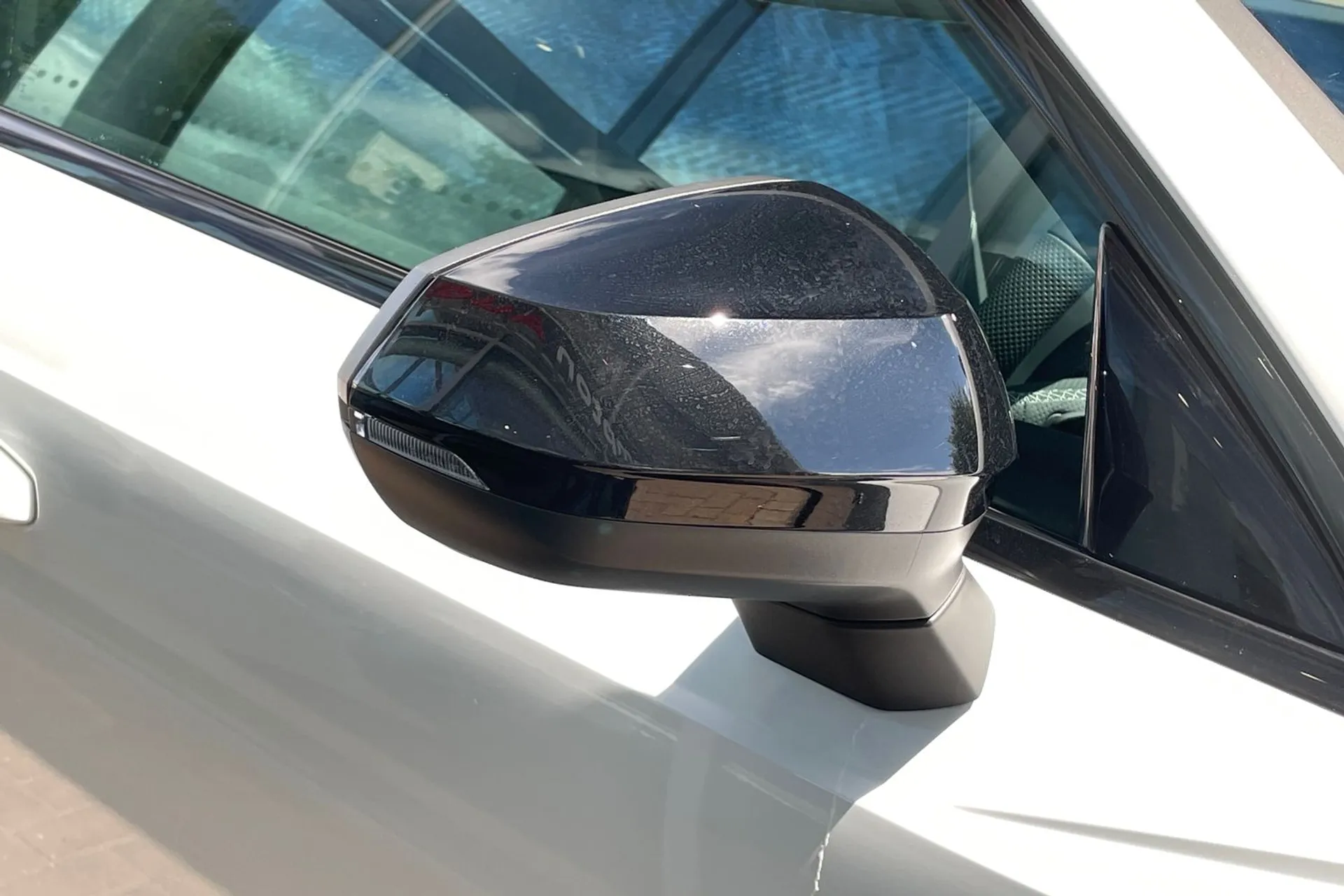 Audi Q3 thumbnail image number 53