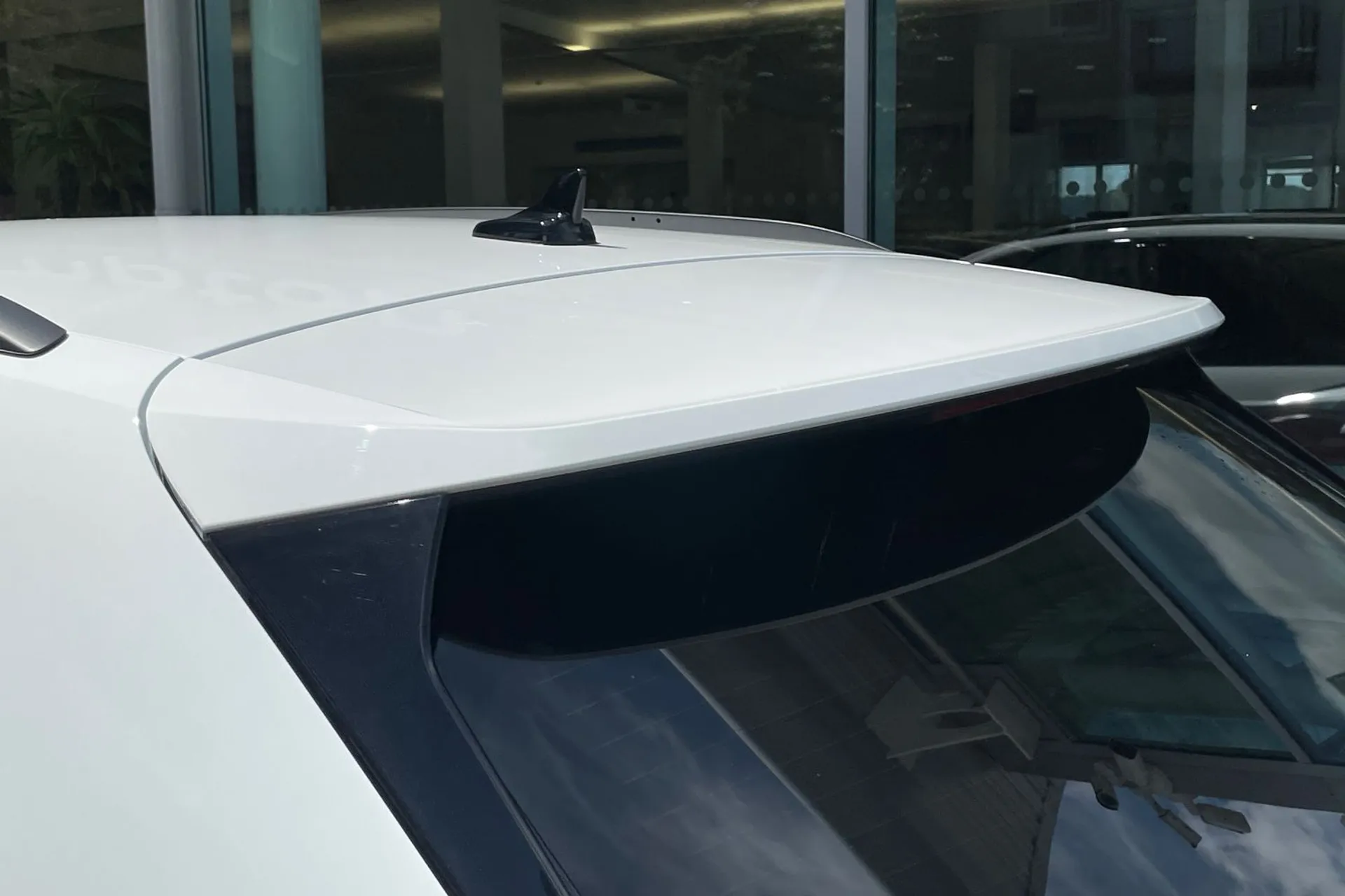 Audi Q3 thumbnail image number 15