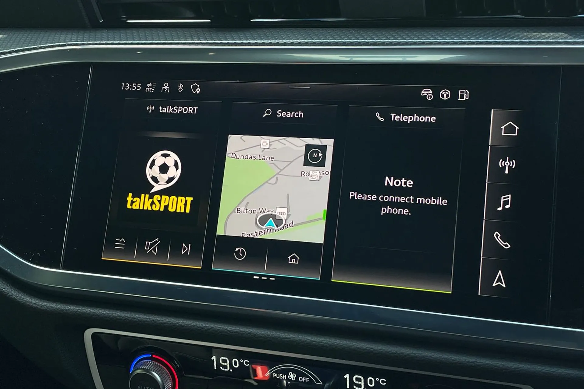 Audi Q3 thumbnail image number 43