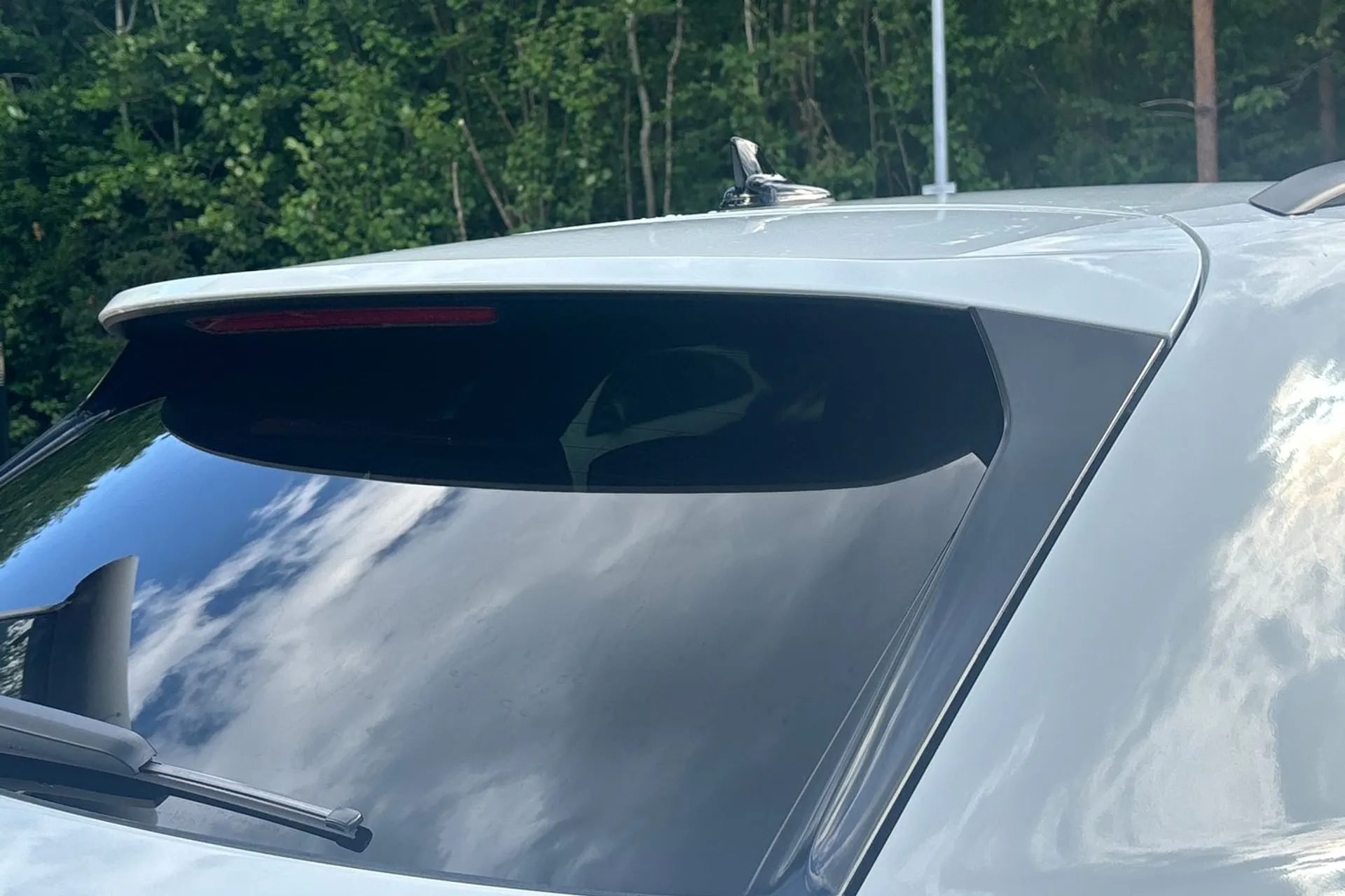 Audi Q3 thumbnail image number 32