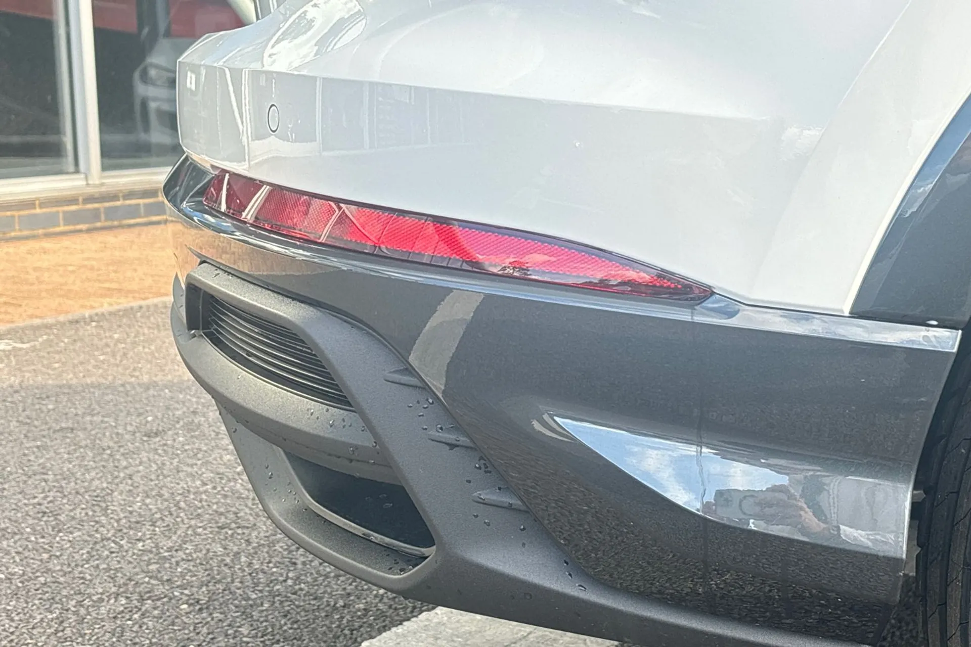 Audi Q3 thumbnail image number 28