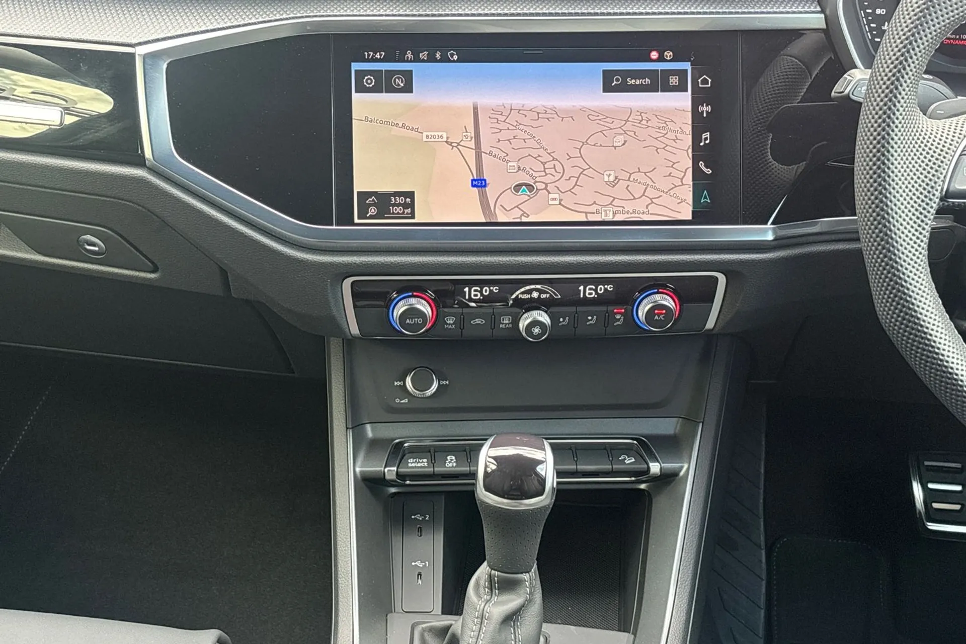 Audi Q3 thumbnail image number 34