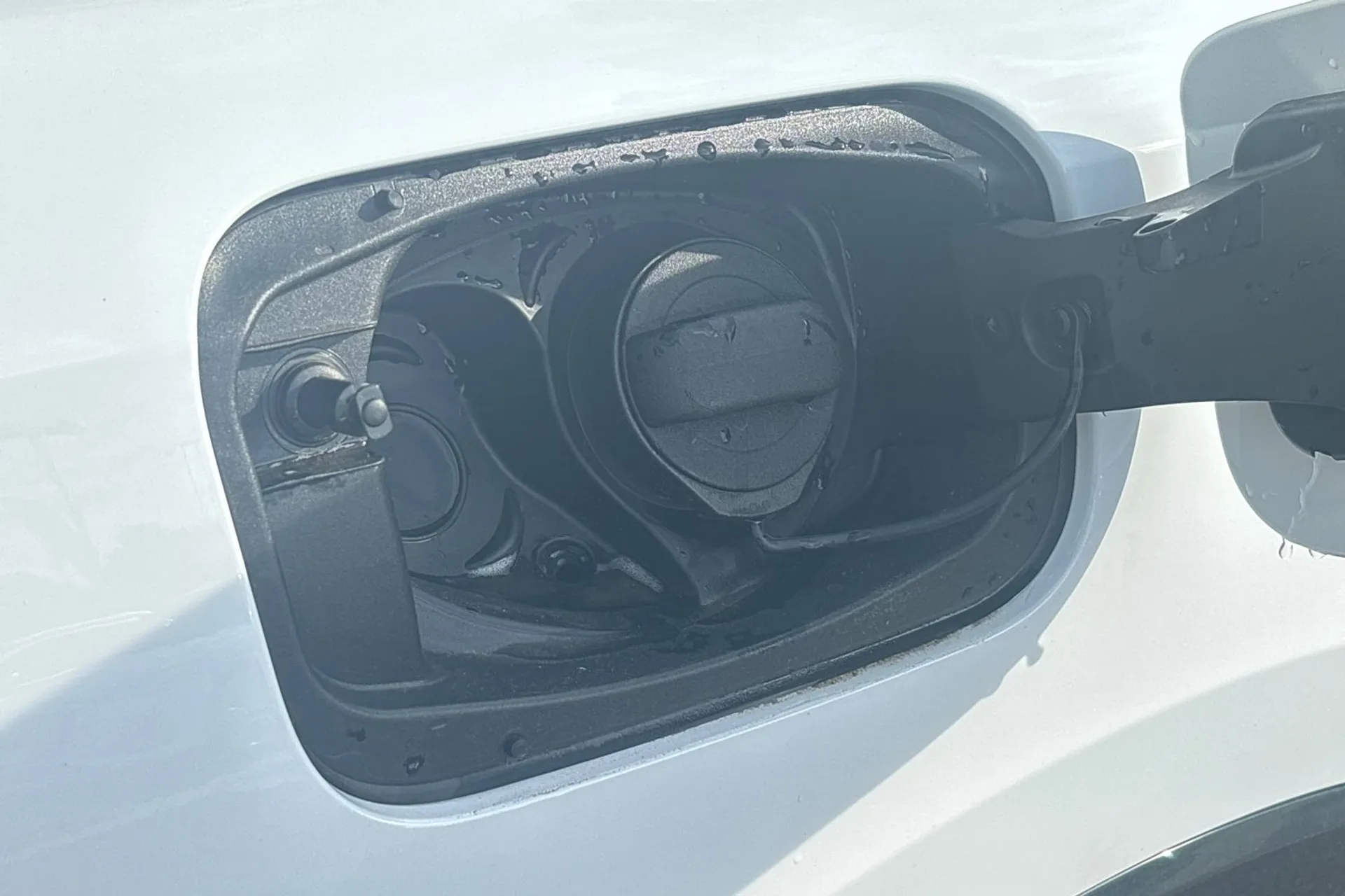 Audi Q3 thumbnail image number 24