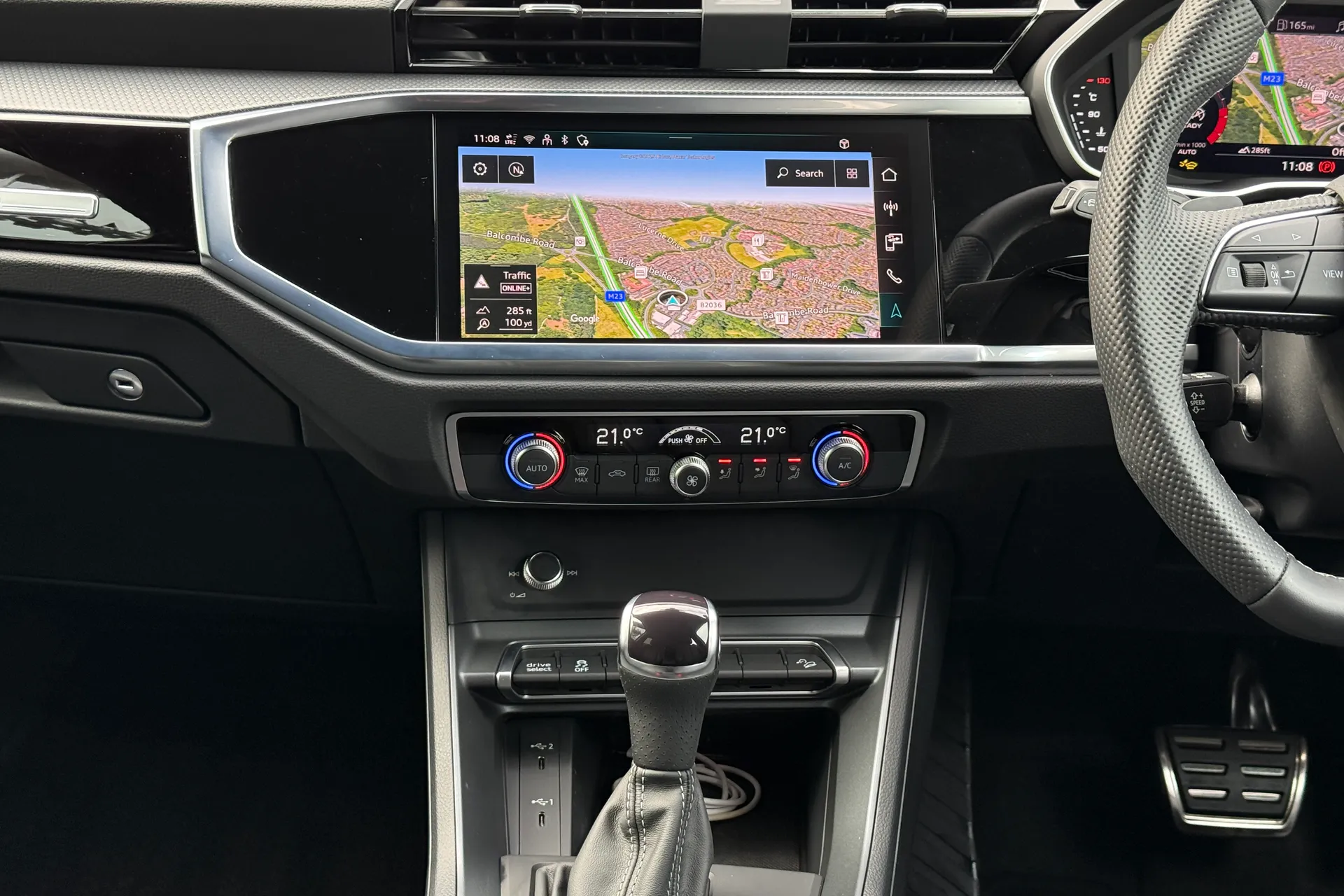 Audi Q3 thumbnail image number 33