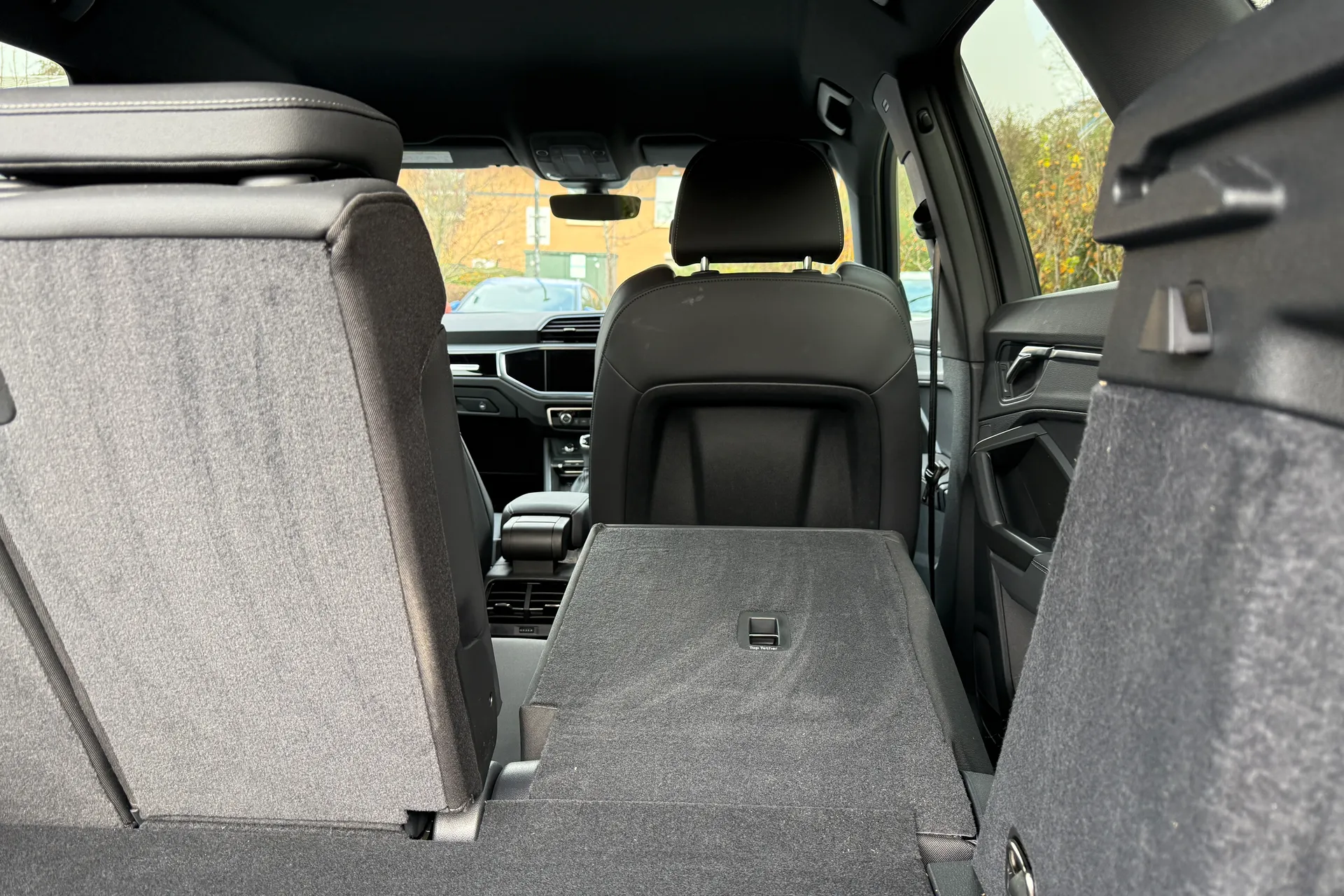 Audi Q3 thumbnail image number 66