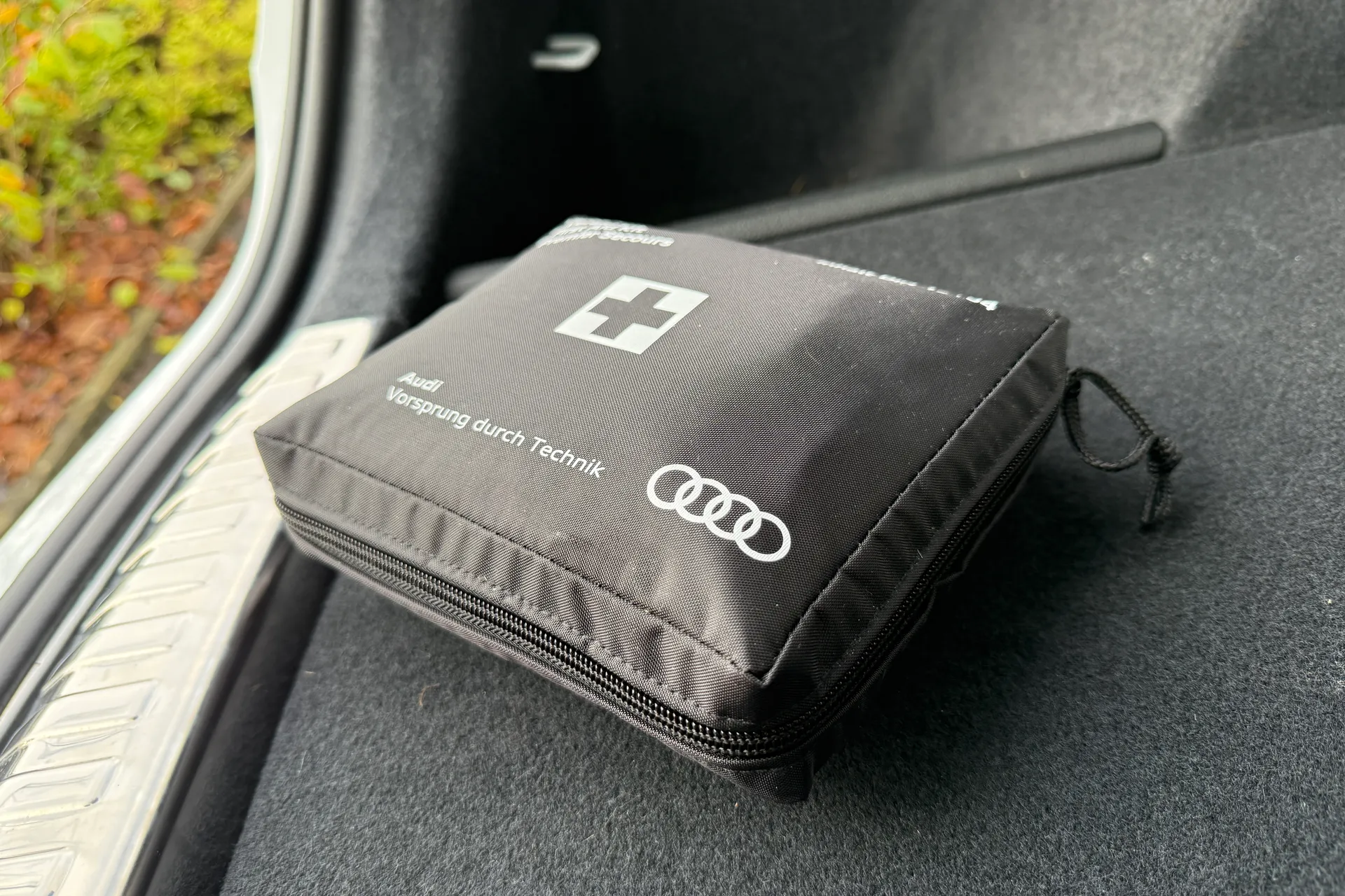 Audi Q3 thumbnail image number 68