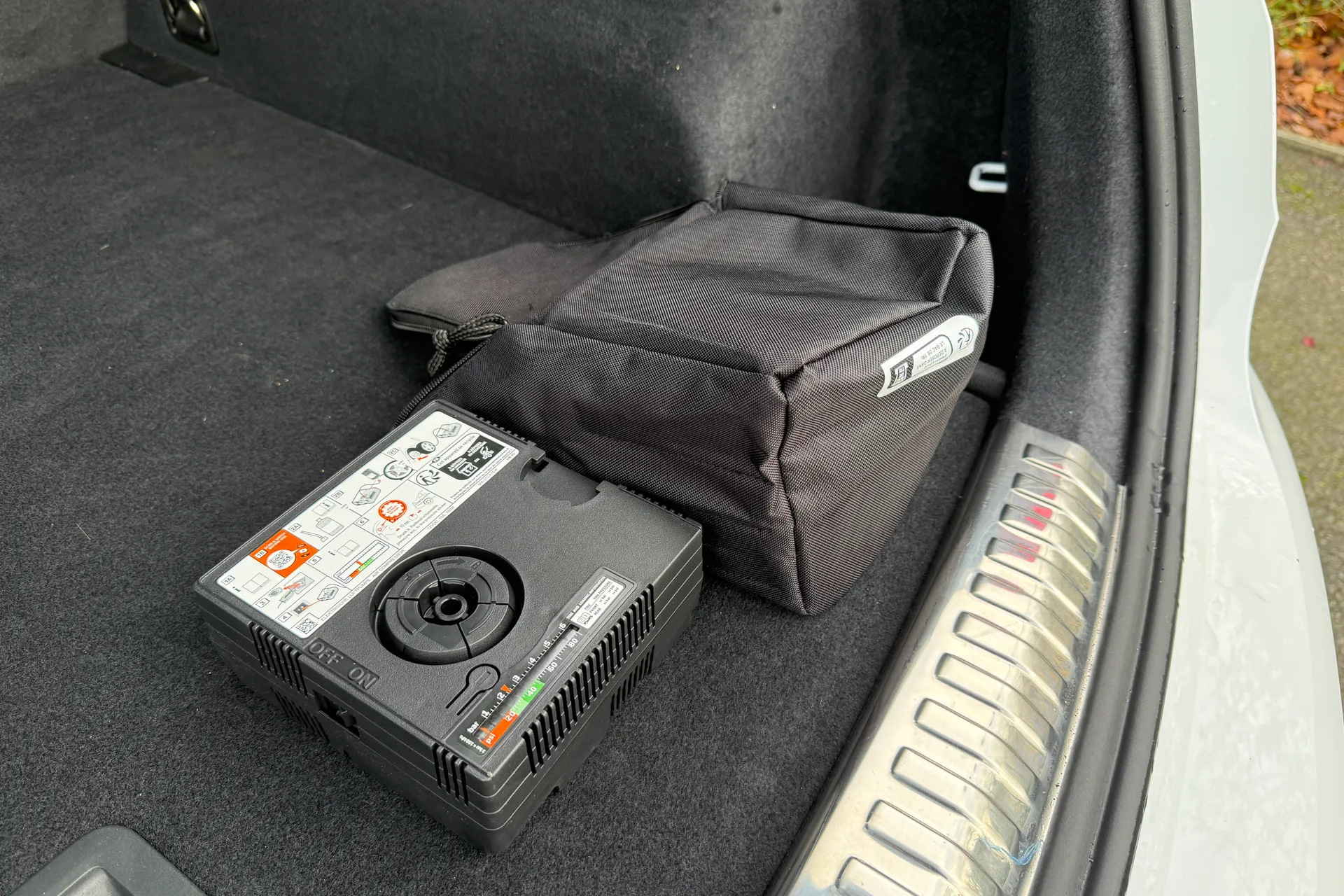 Audi Q3 thumbnail image number 69