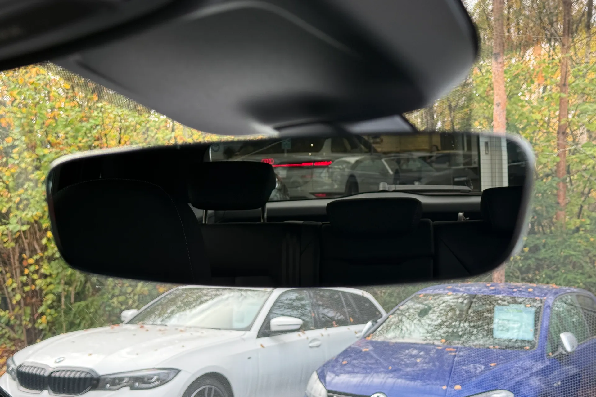 Audi Q3 thumbnail image number 15