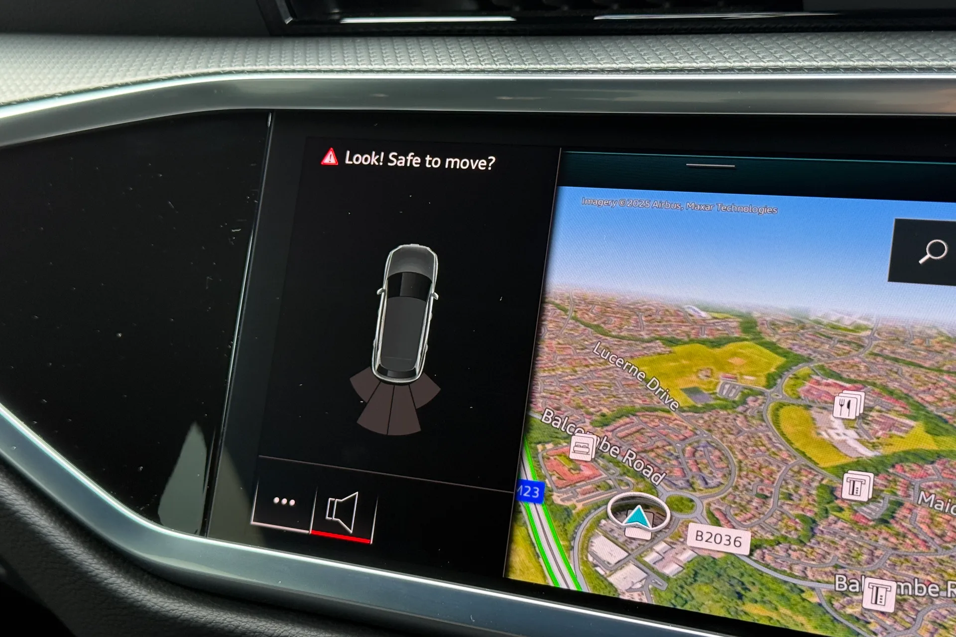 Audi Q3 thumbnail image number 4