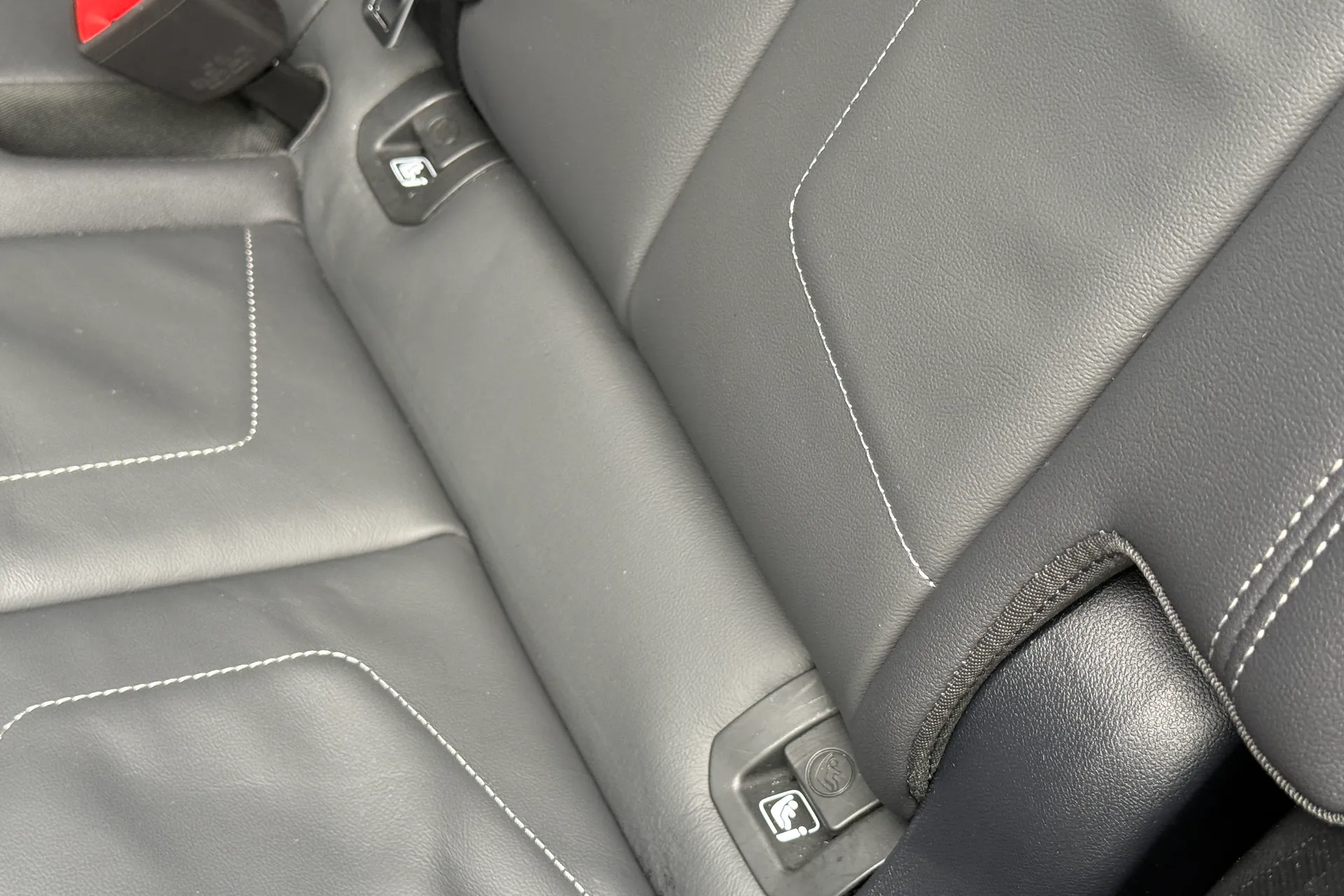 Audi Q3 thumbnail image number 47