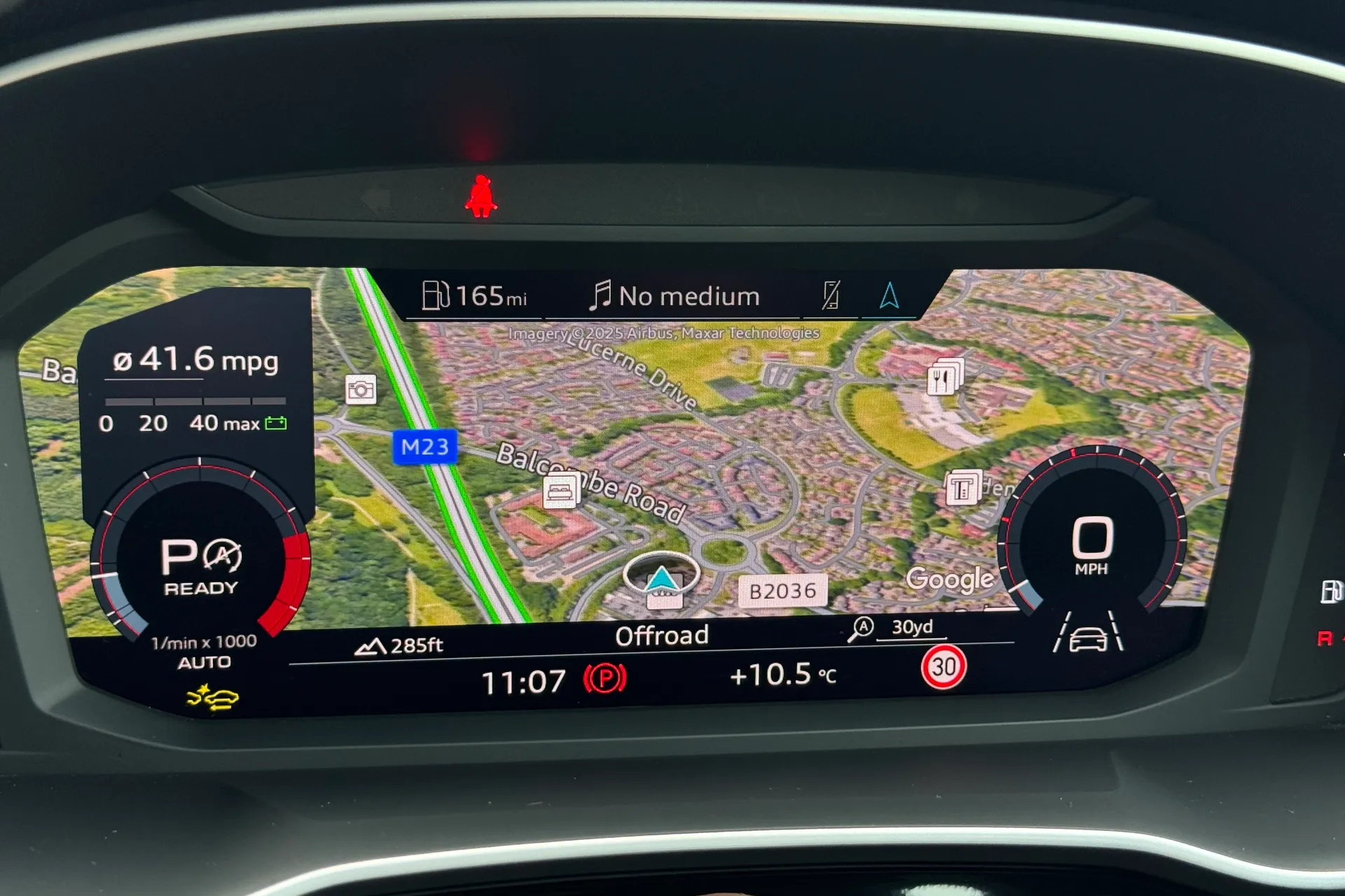 Audi Q3 thumbnail image number 23