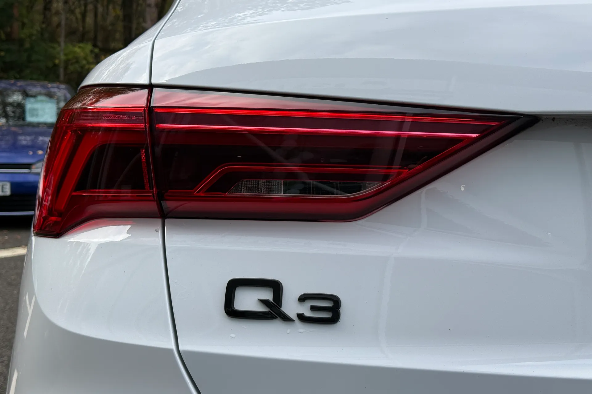 Audi Q3 thumbnail image number 39
