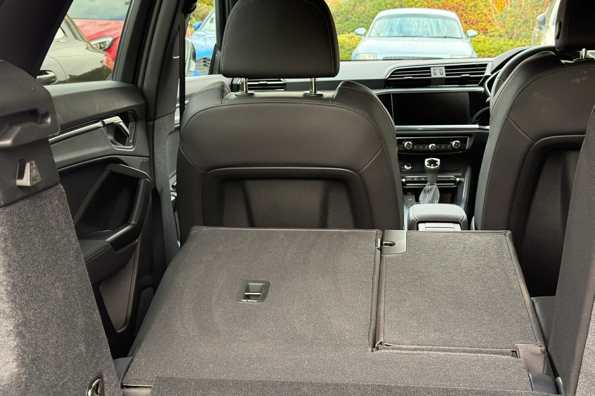 Audi Q3 thumbnail image number 67