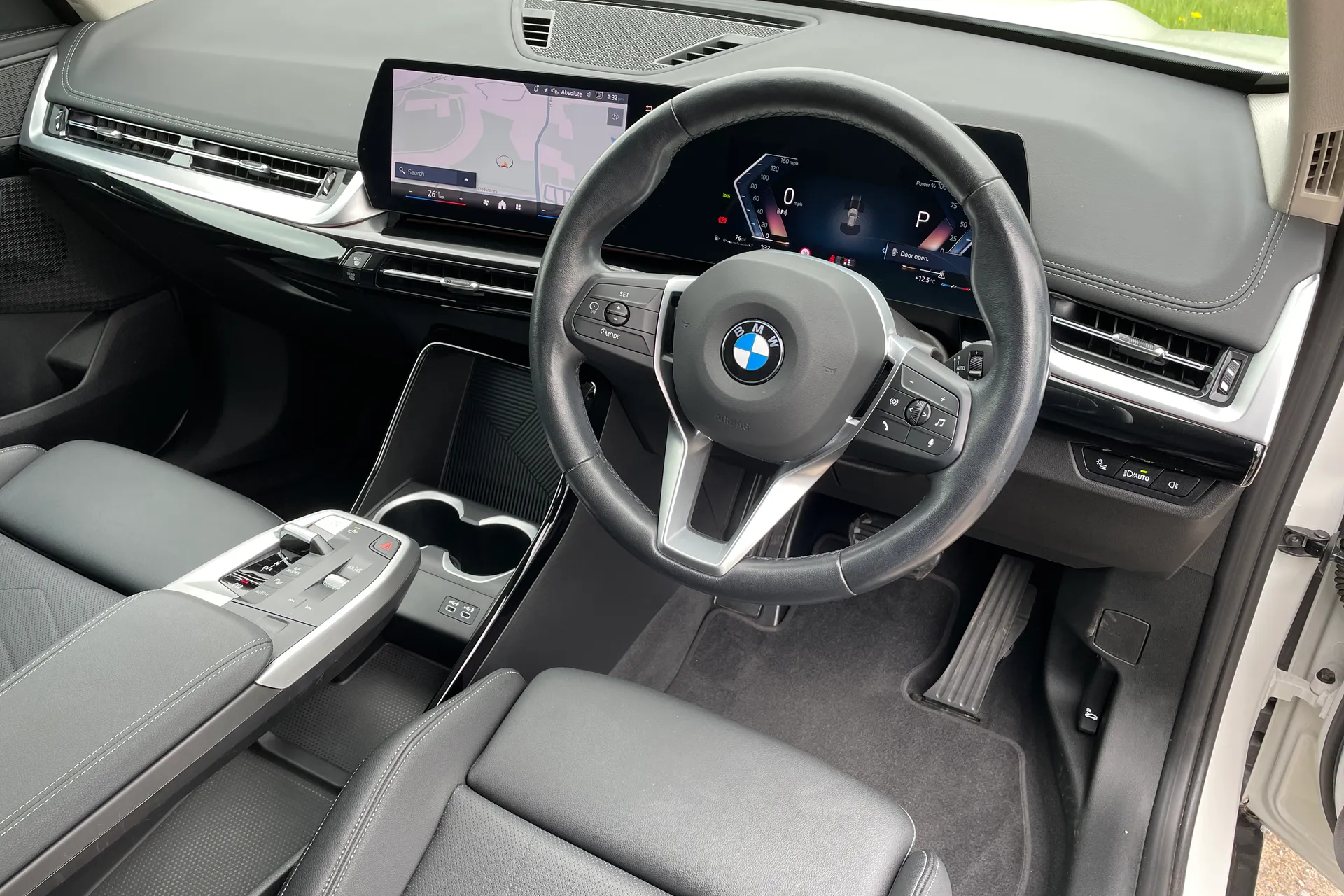 BMW X1 thumbnail image number 31