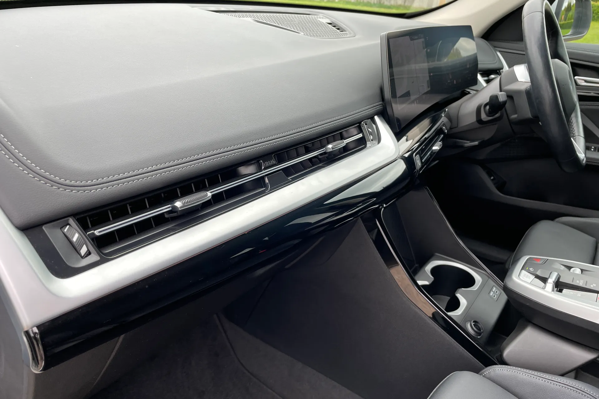BMW X1 thumbnail image number 34