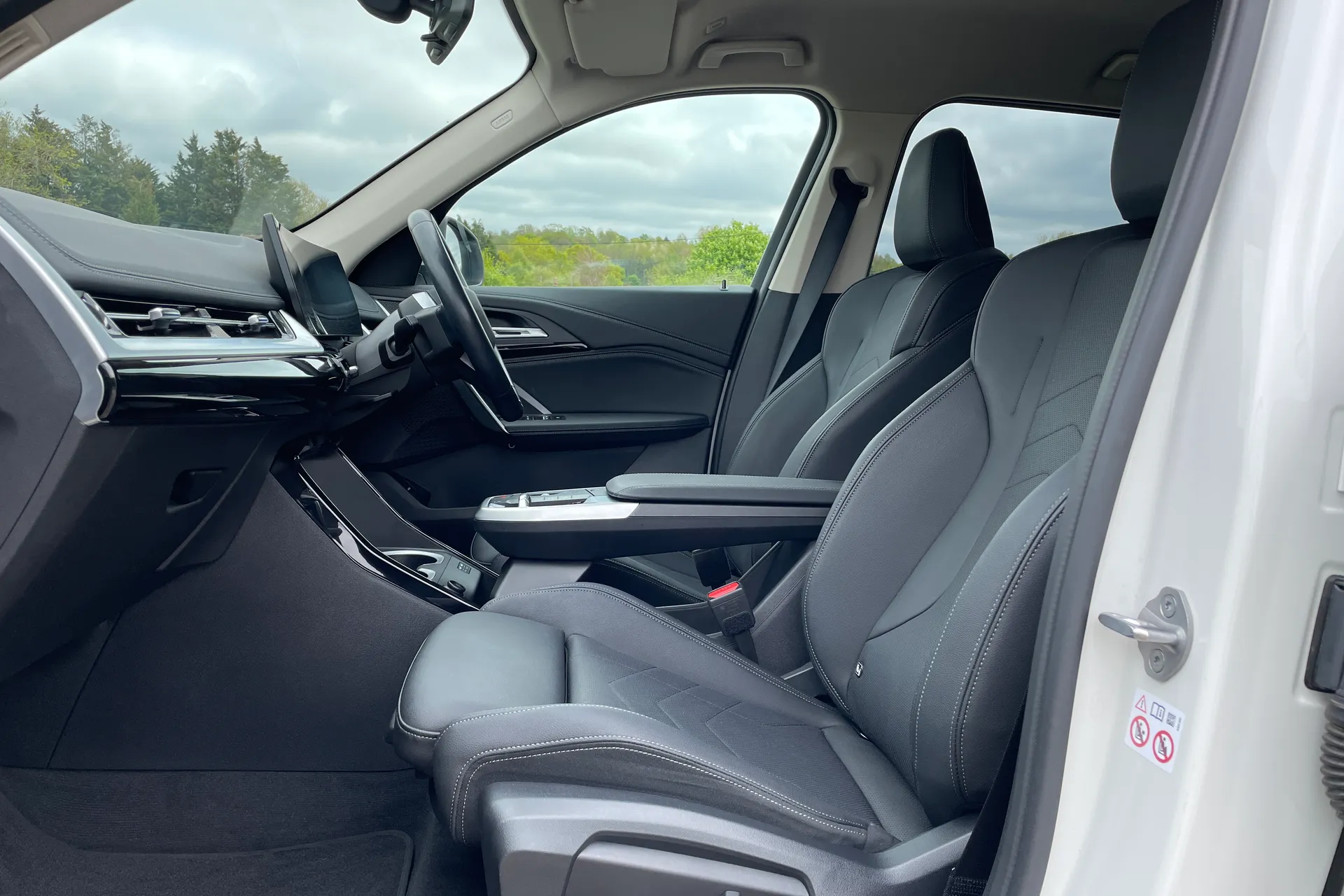 BMW X1 thumbnail image number 33