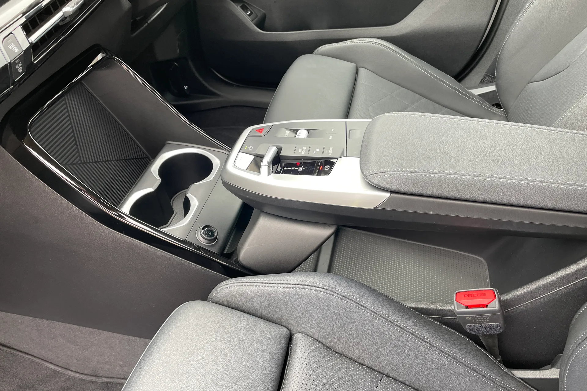 BMW X1 thumbnail image number 35