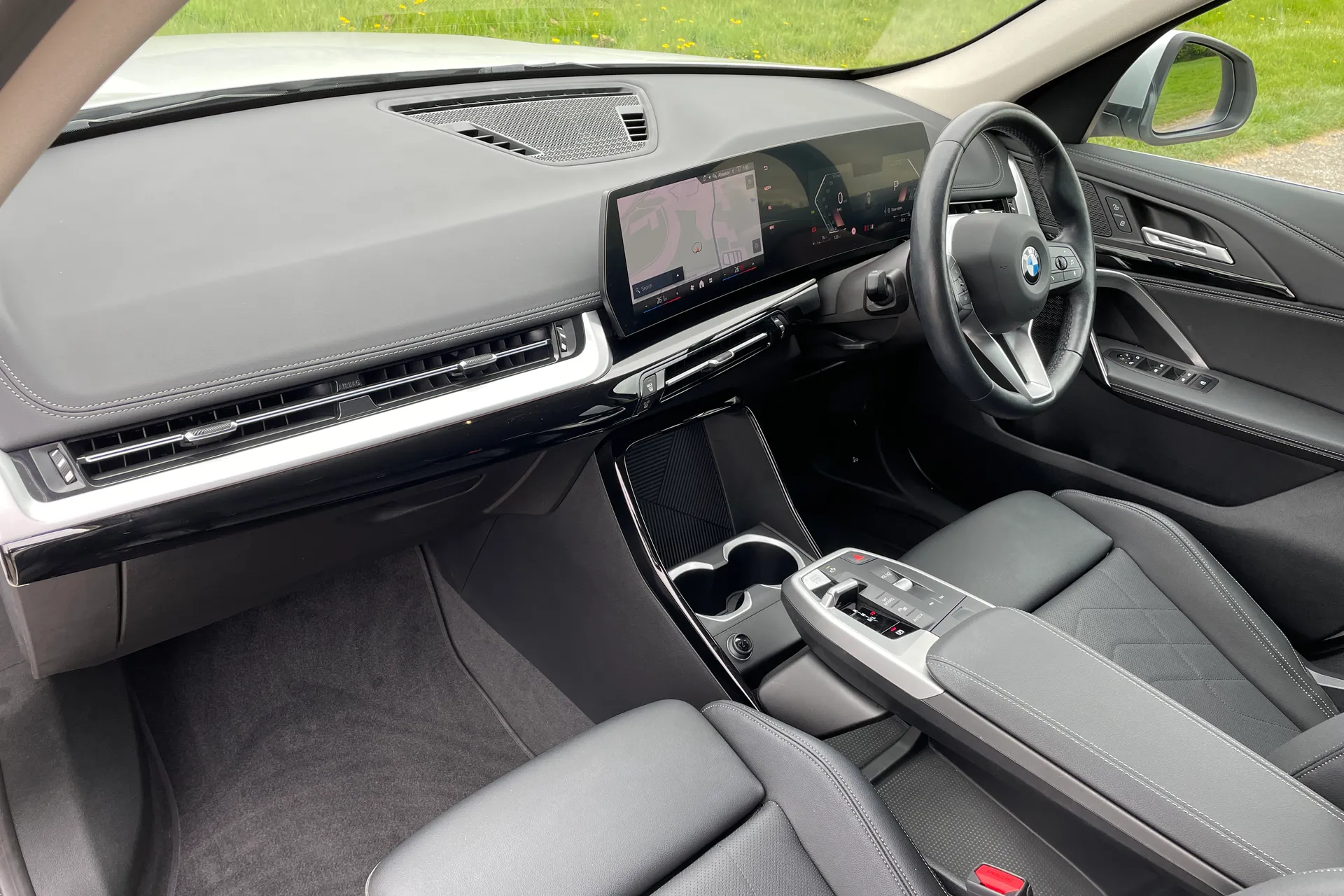 BMW X1 thumbnail image number 32