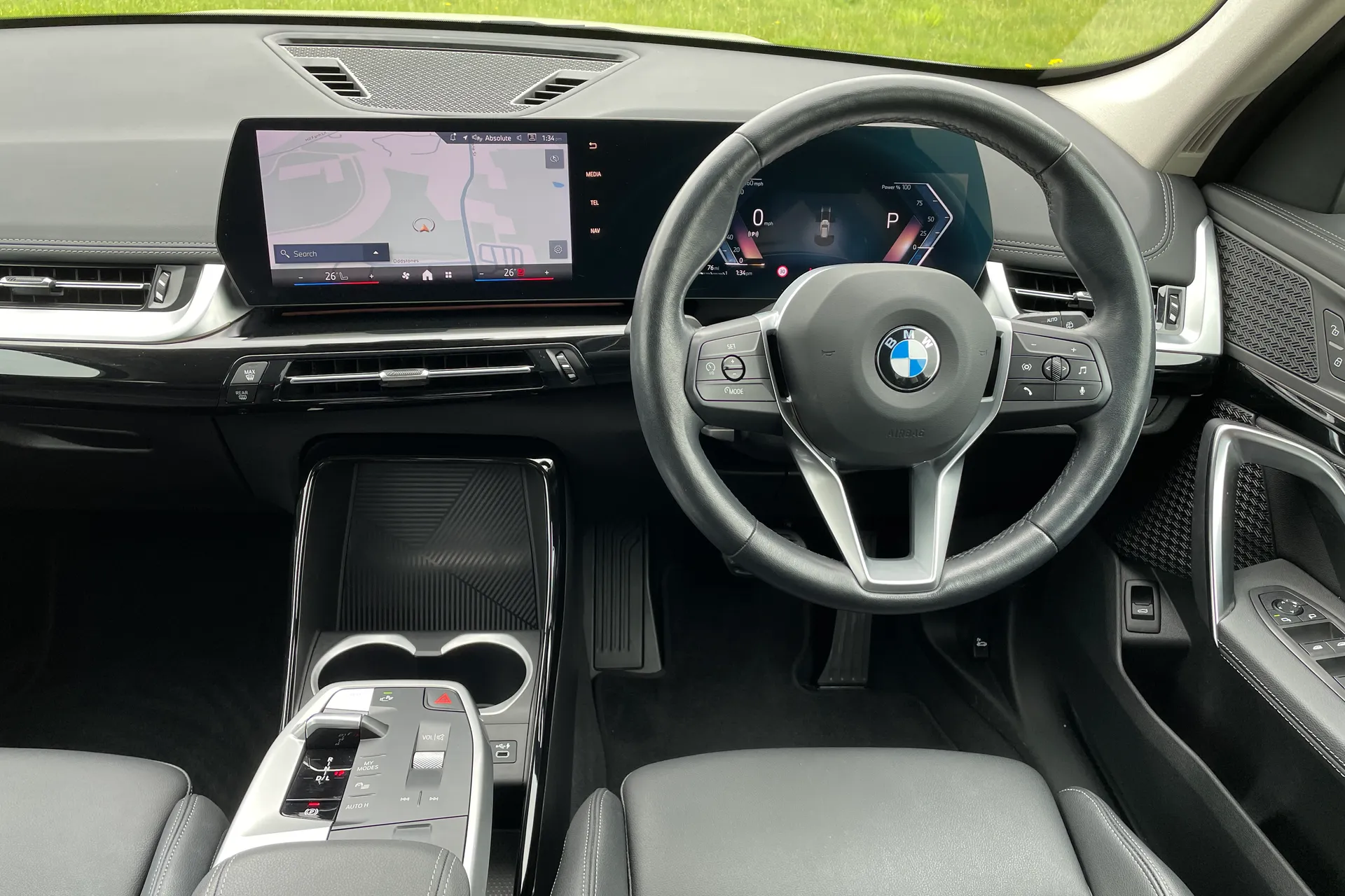 BMW X1 thumbnail image number 39