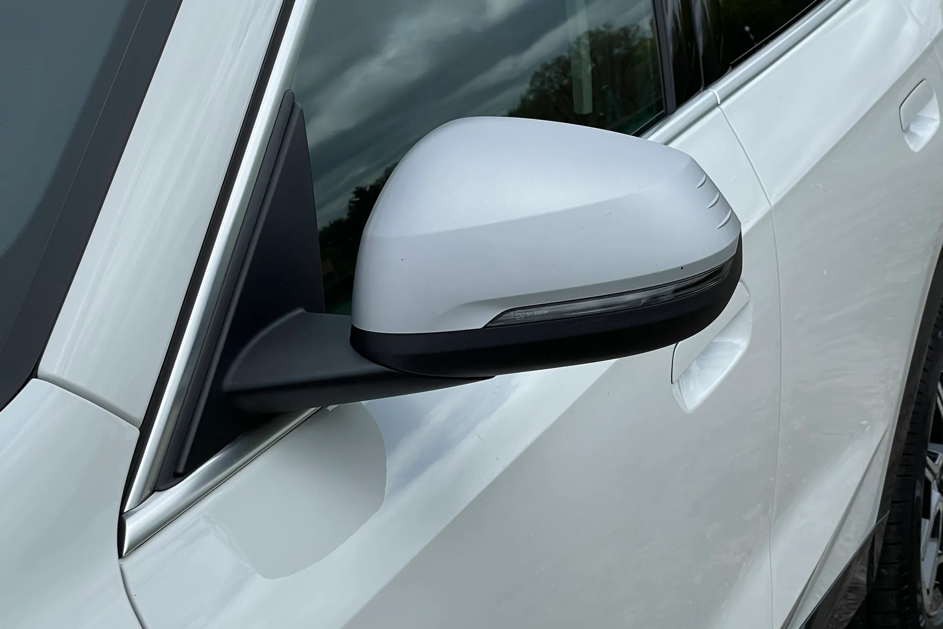 BMW X1 thumbnail image number 9