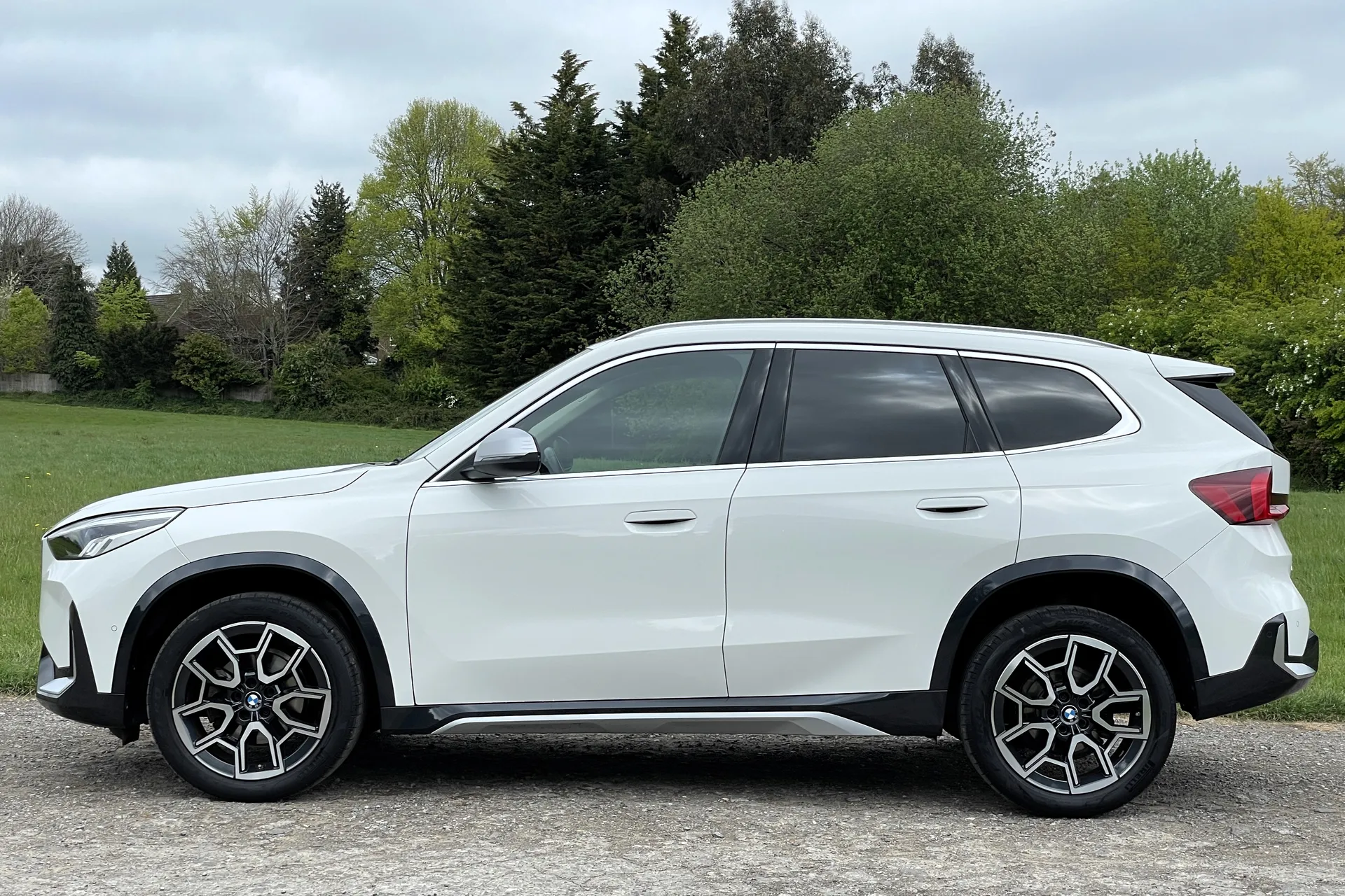 BMW X1 thumbnail image number 57