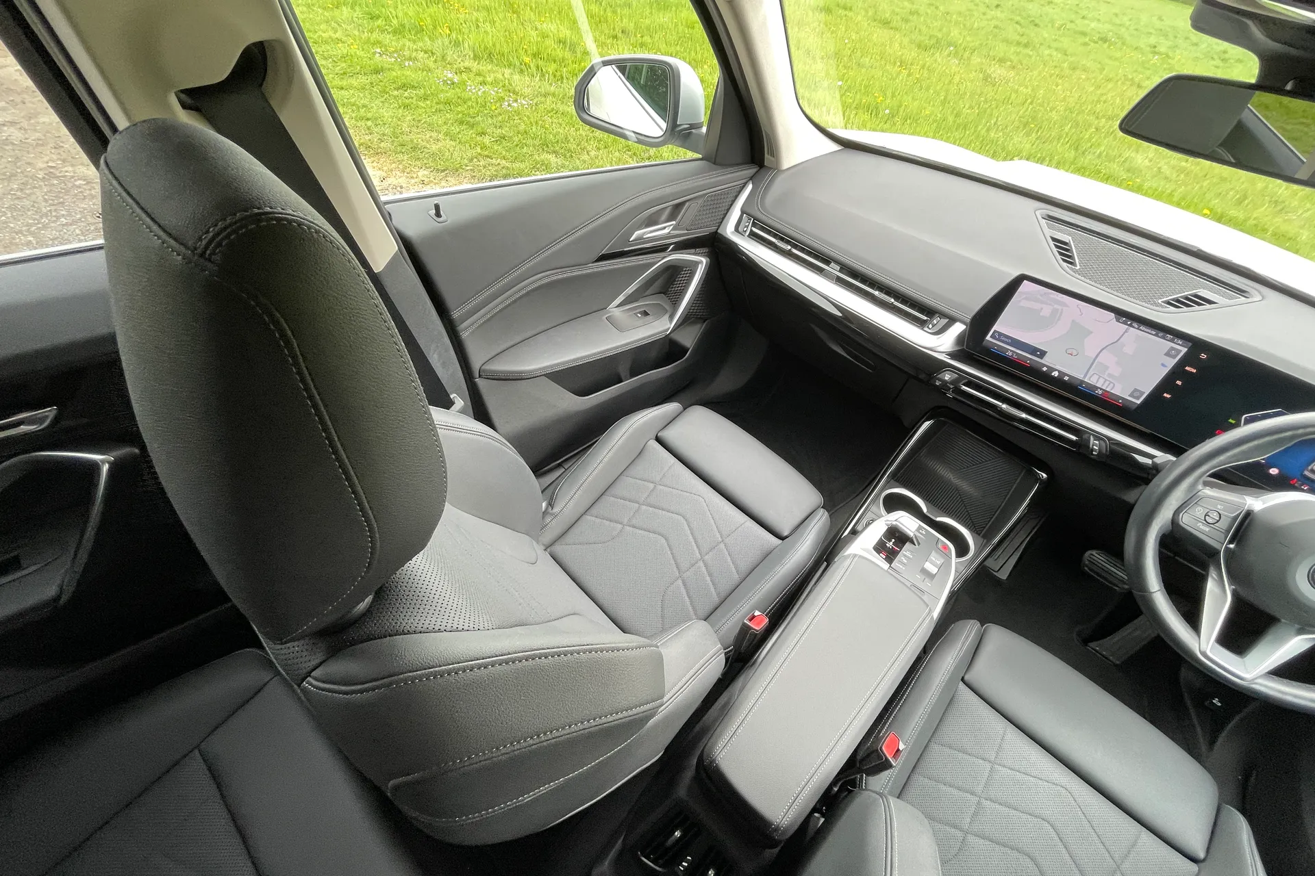 BMW X1 thumbnail image number 41