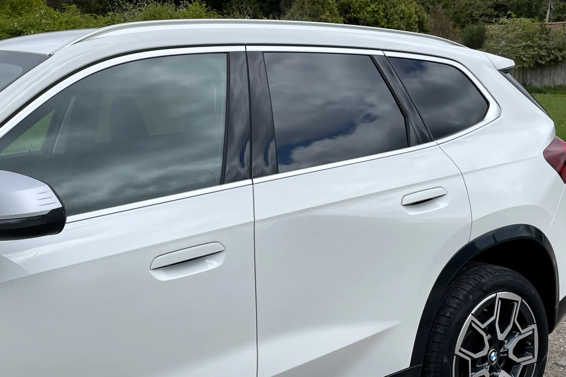 BMW X1 thumbnail image number 18