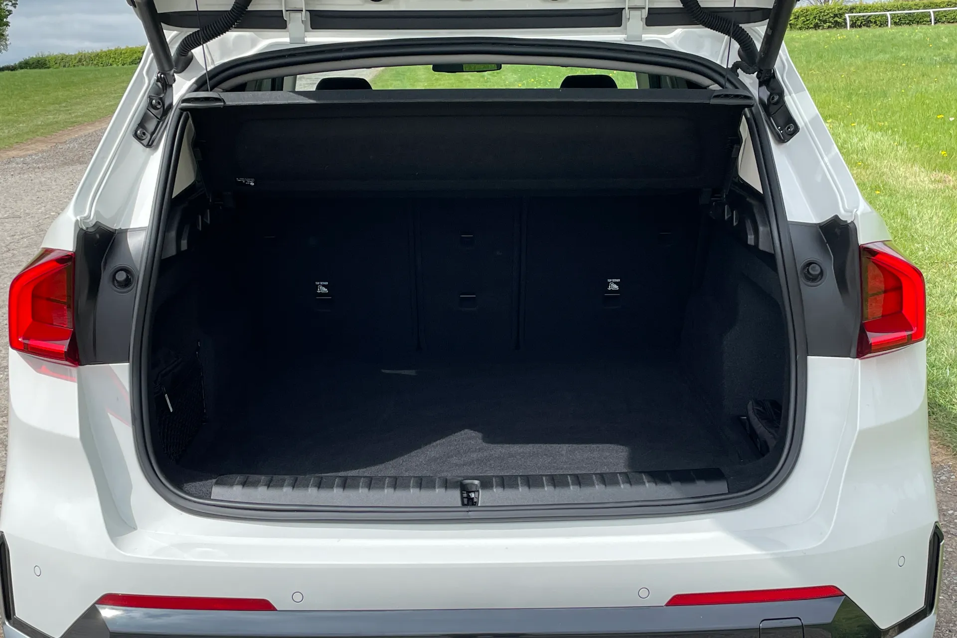 BMW X1 thumbnail image number 19