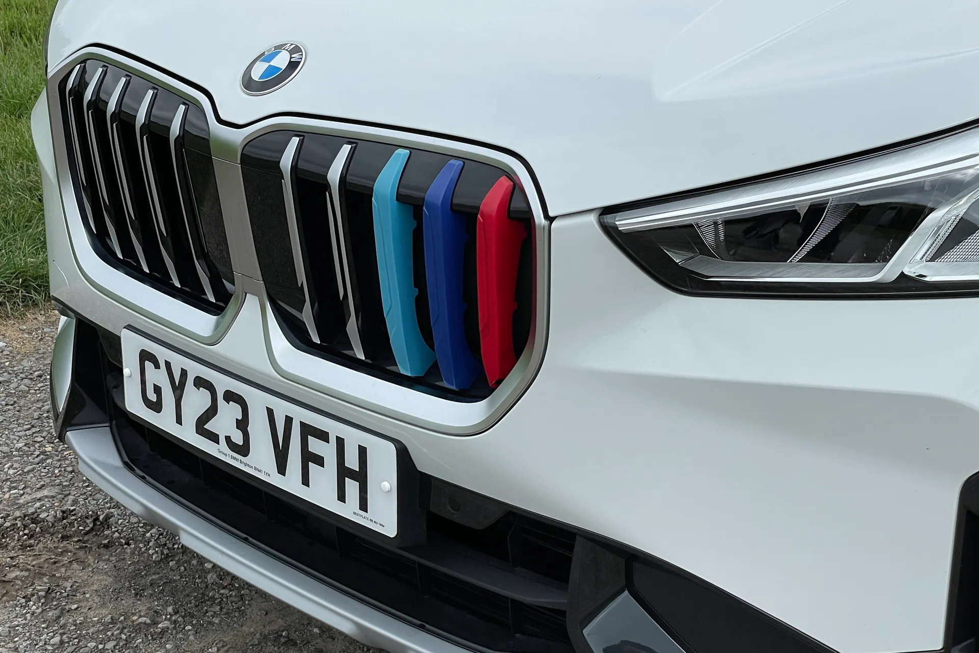 BMW X1 thumbnail image number 56