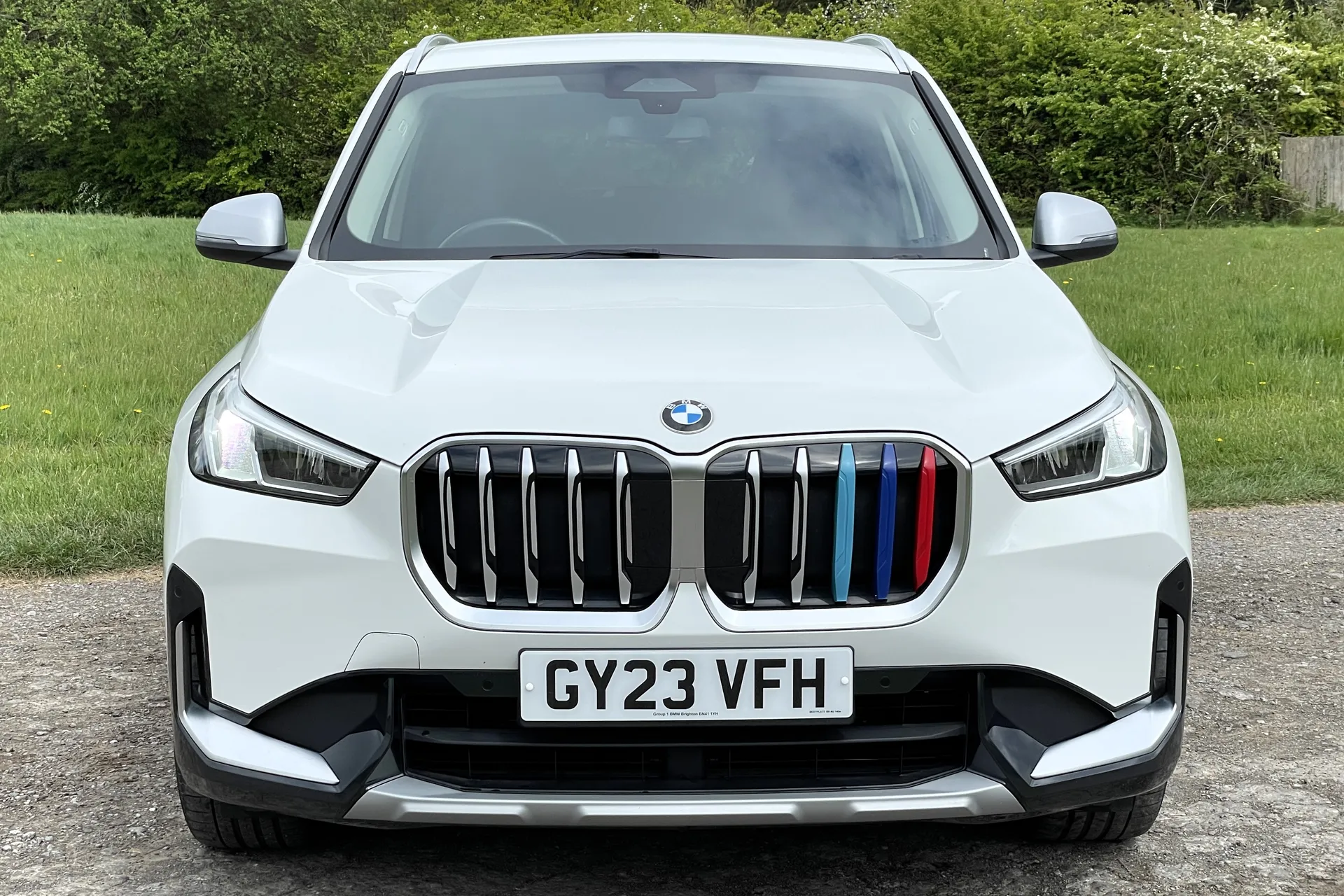 BMW X1 thumbnail image number 55