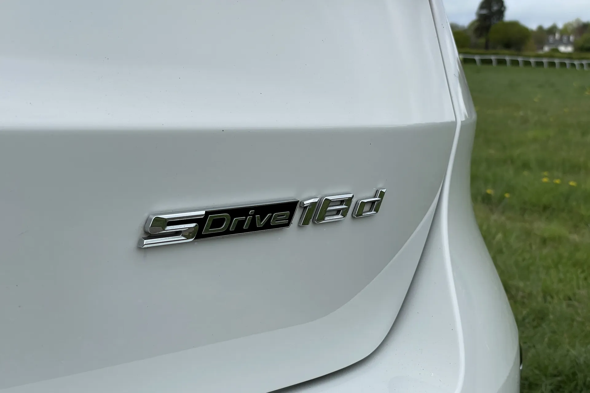 BMW X1 thumbnail image number 14