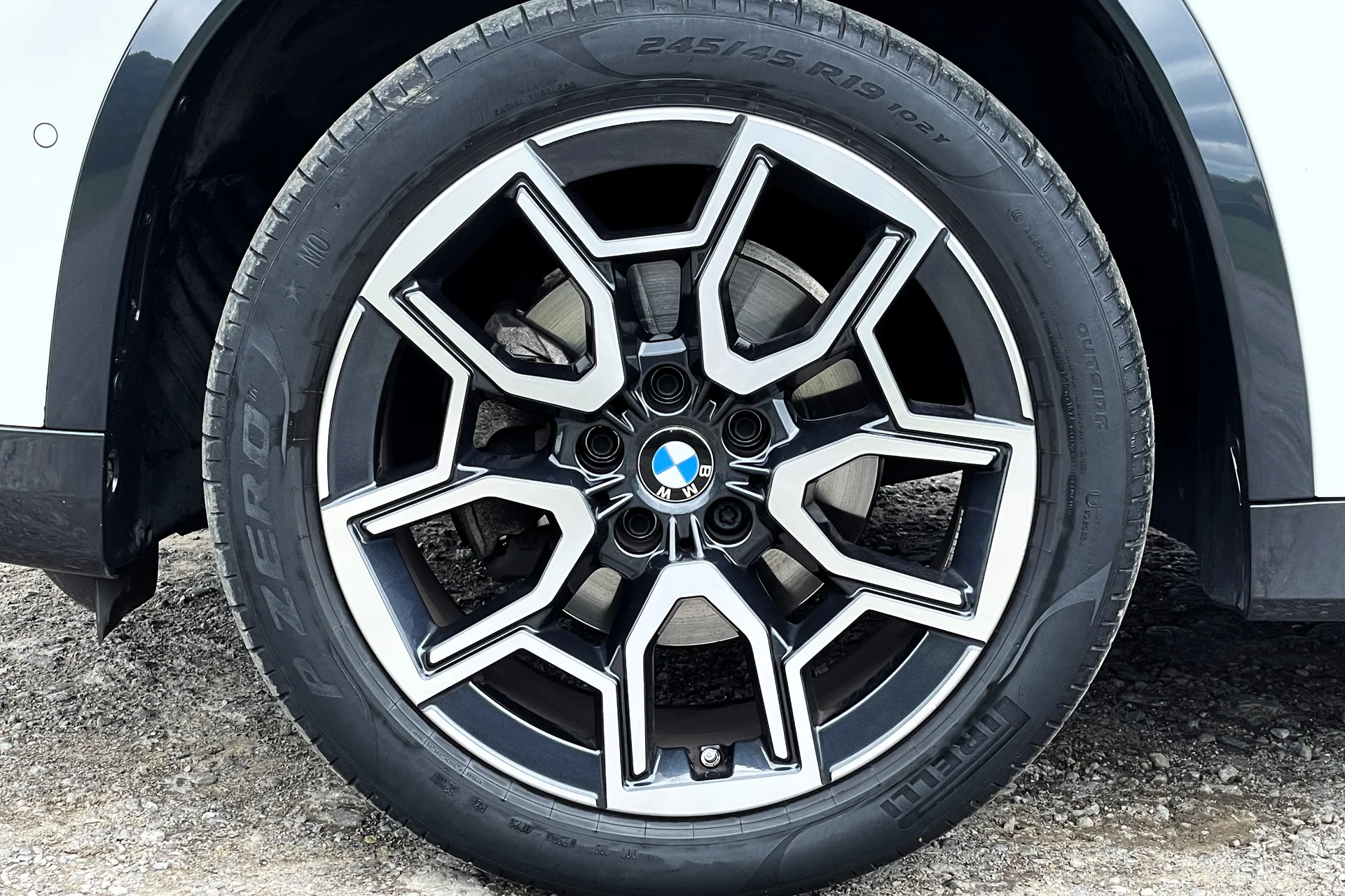 BMW X1 thumbnail image number 6