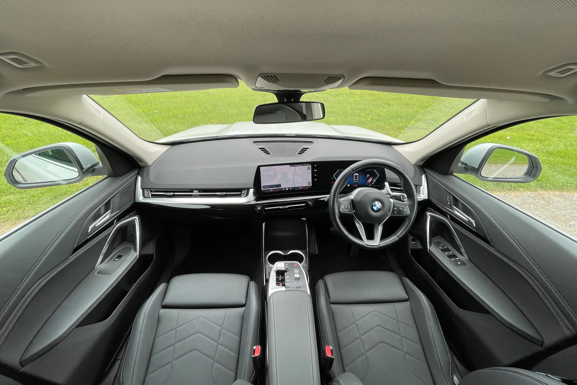 BMW X1 thumbnail image number 3