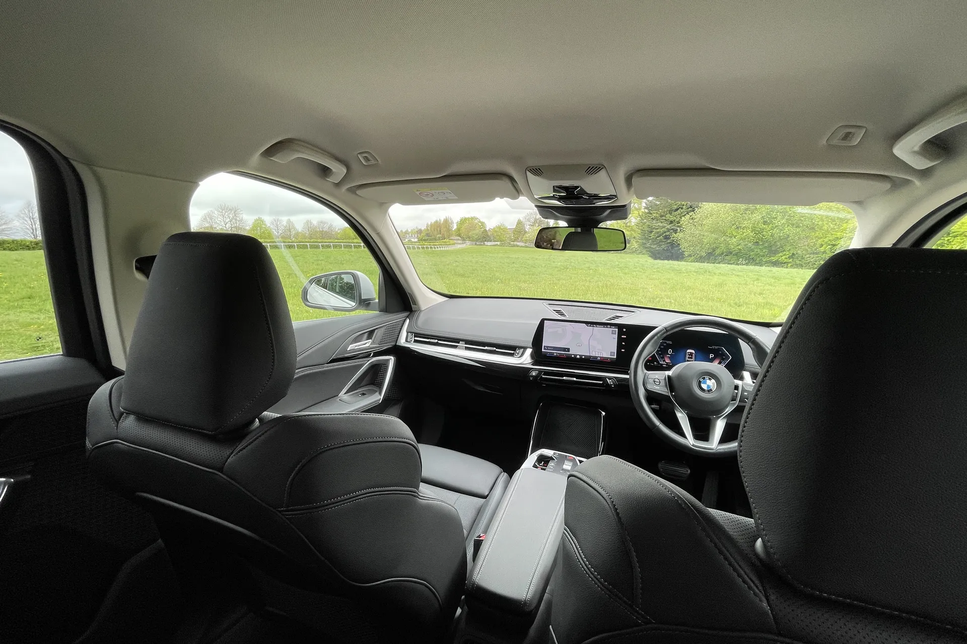 BMW X1 thumbnail image number 42