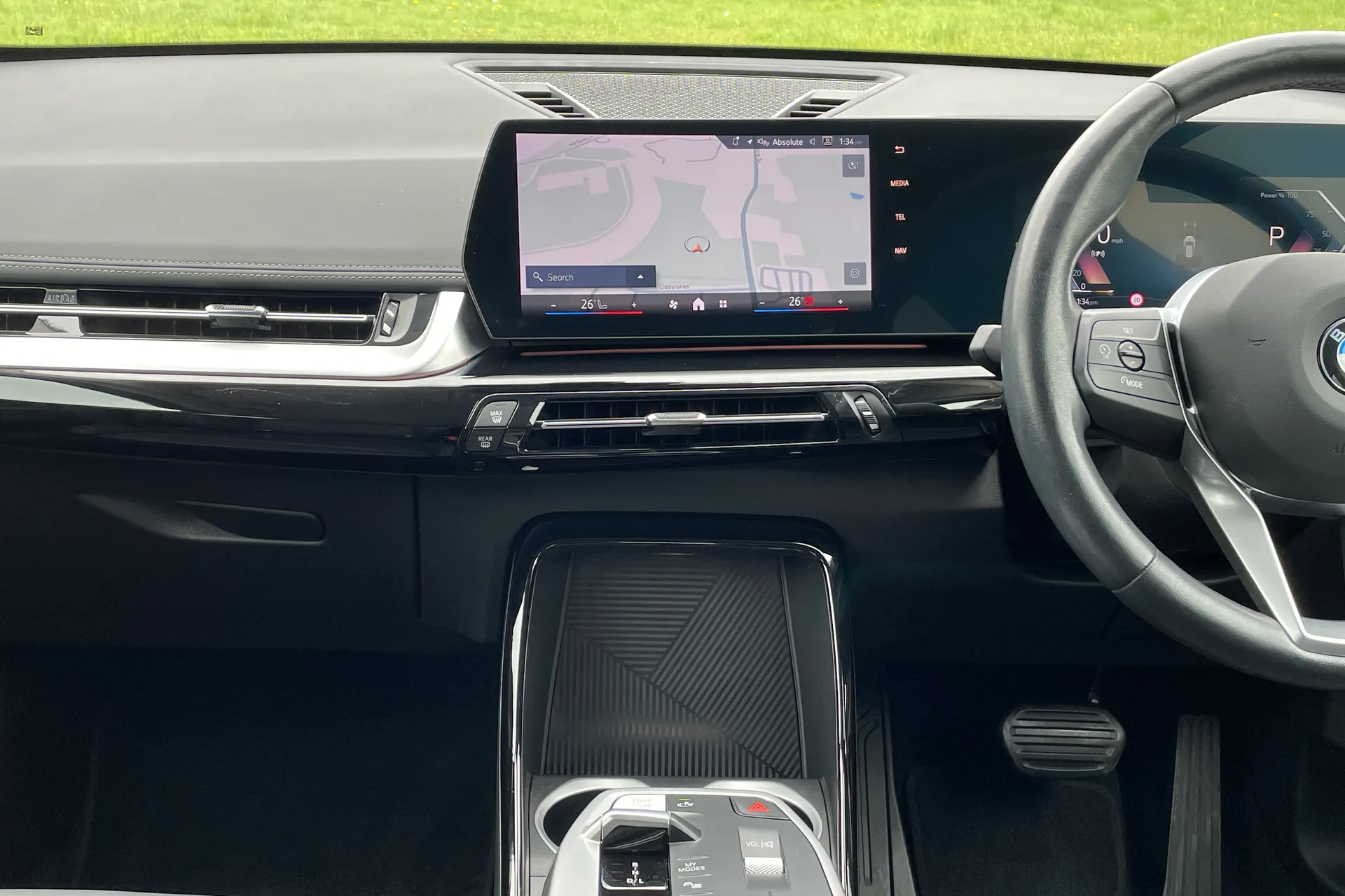 BMW X1 thumbnail image number 38