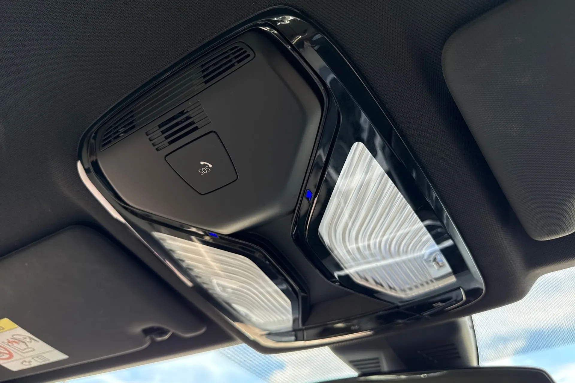 BMW 3 SERIES thumbnail image number 15