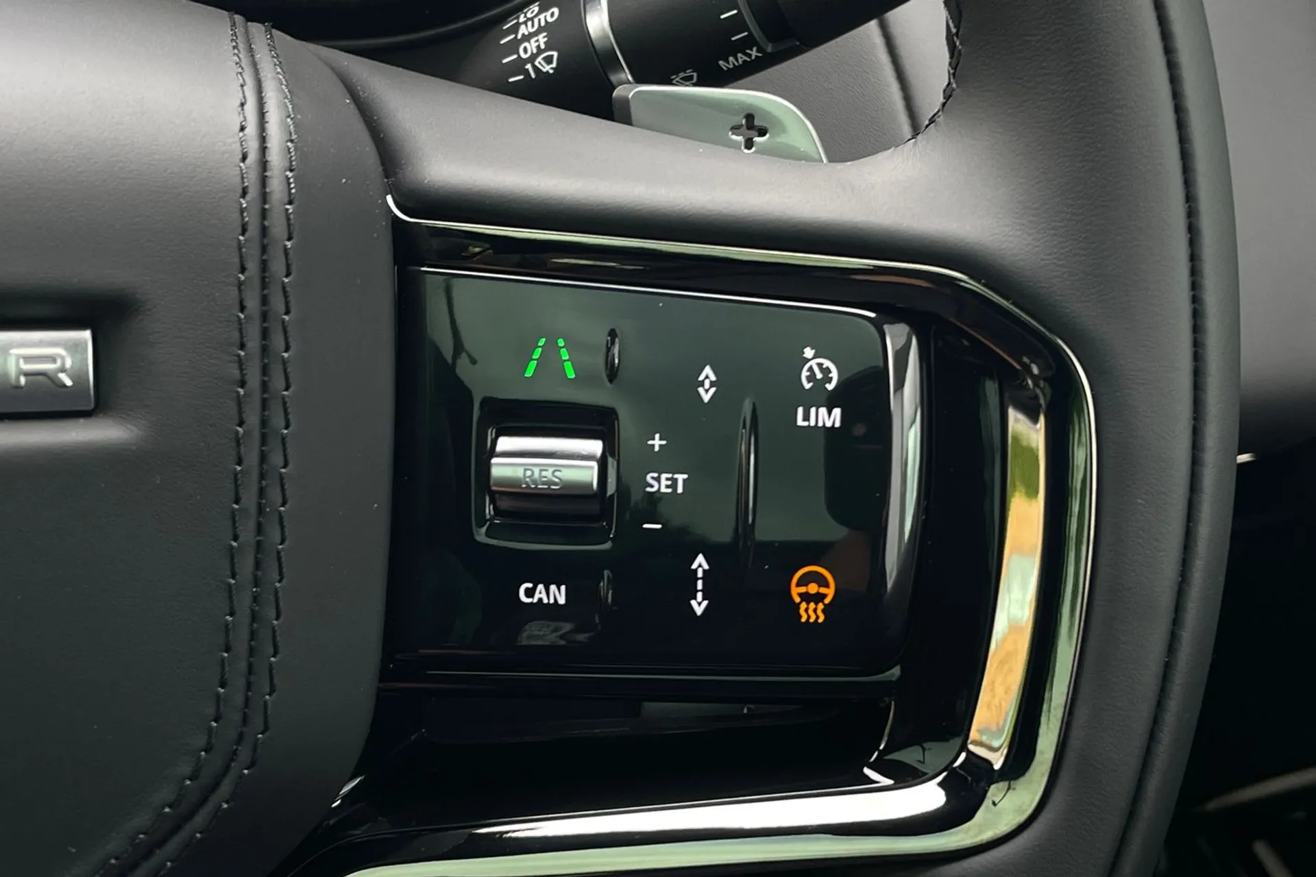 LAND ROVER RANGE ROVER SPORT thumbnail image number 44