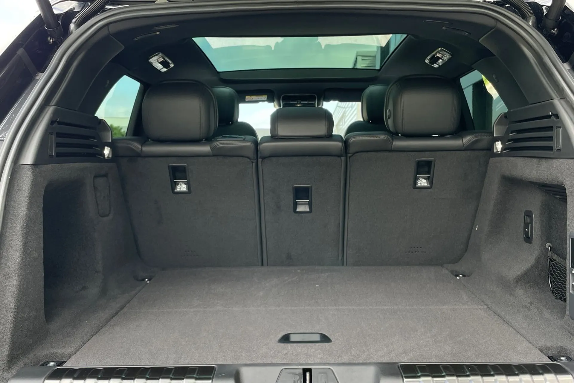 LAND ROVER RANGE ROVER SPORT thumbnail image number 27